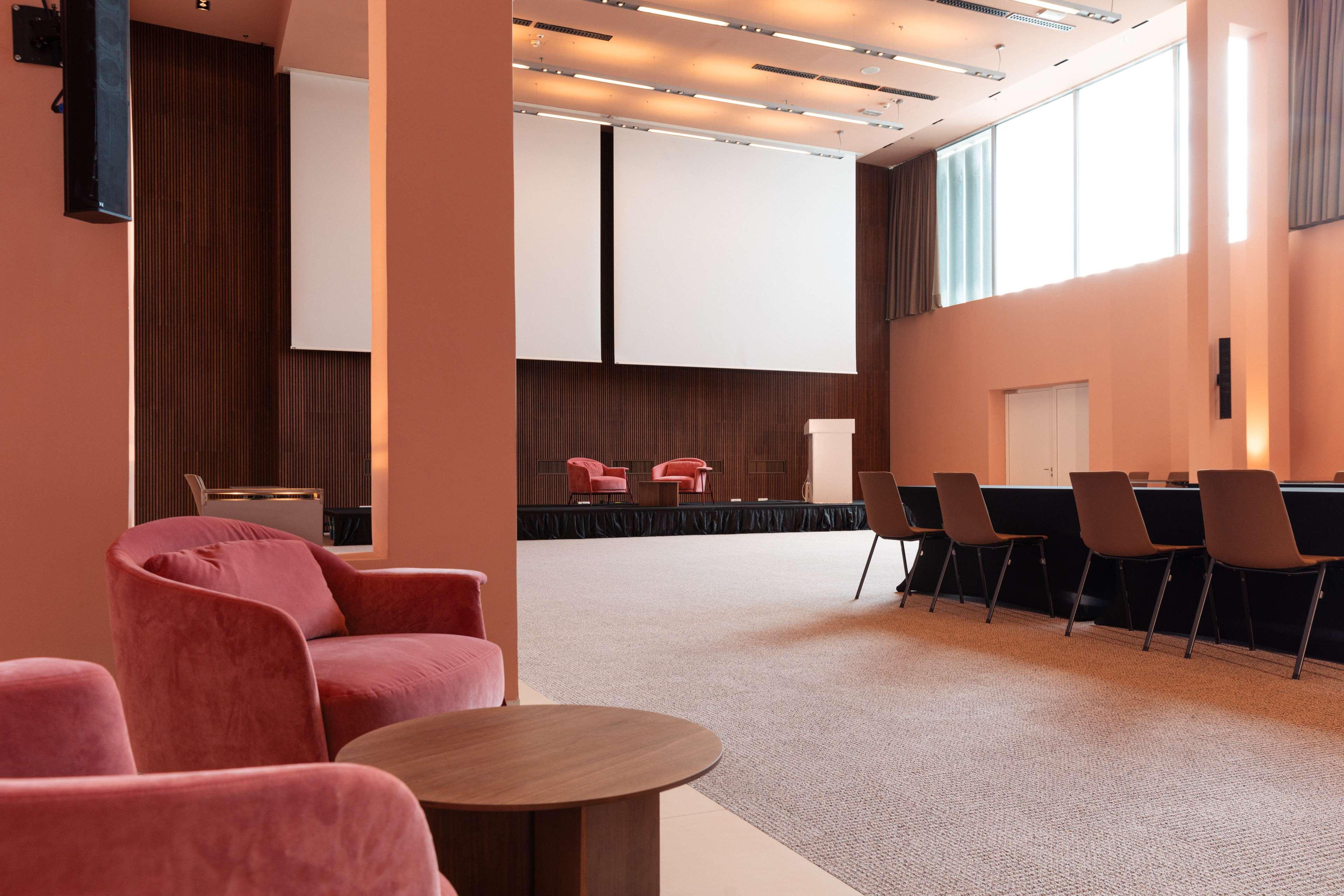 Conferences
