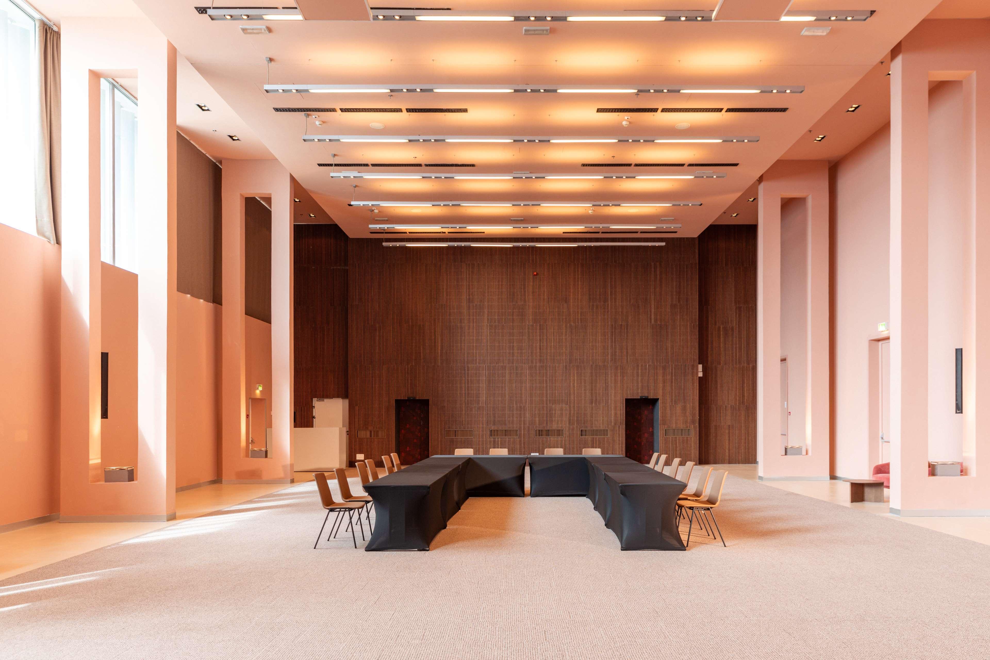 Conferences
