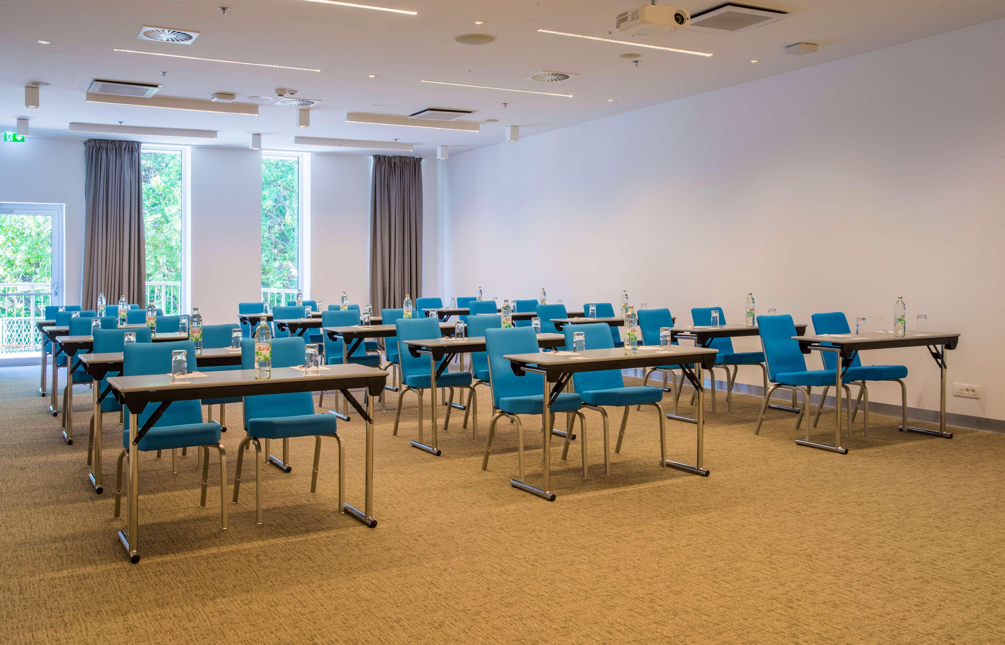 Conferences