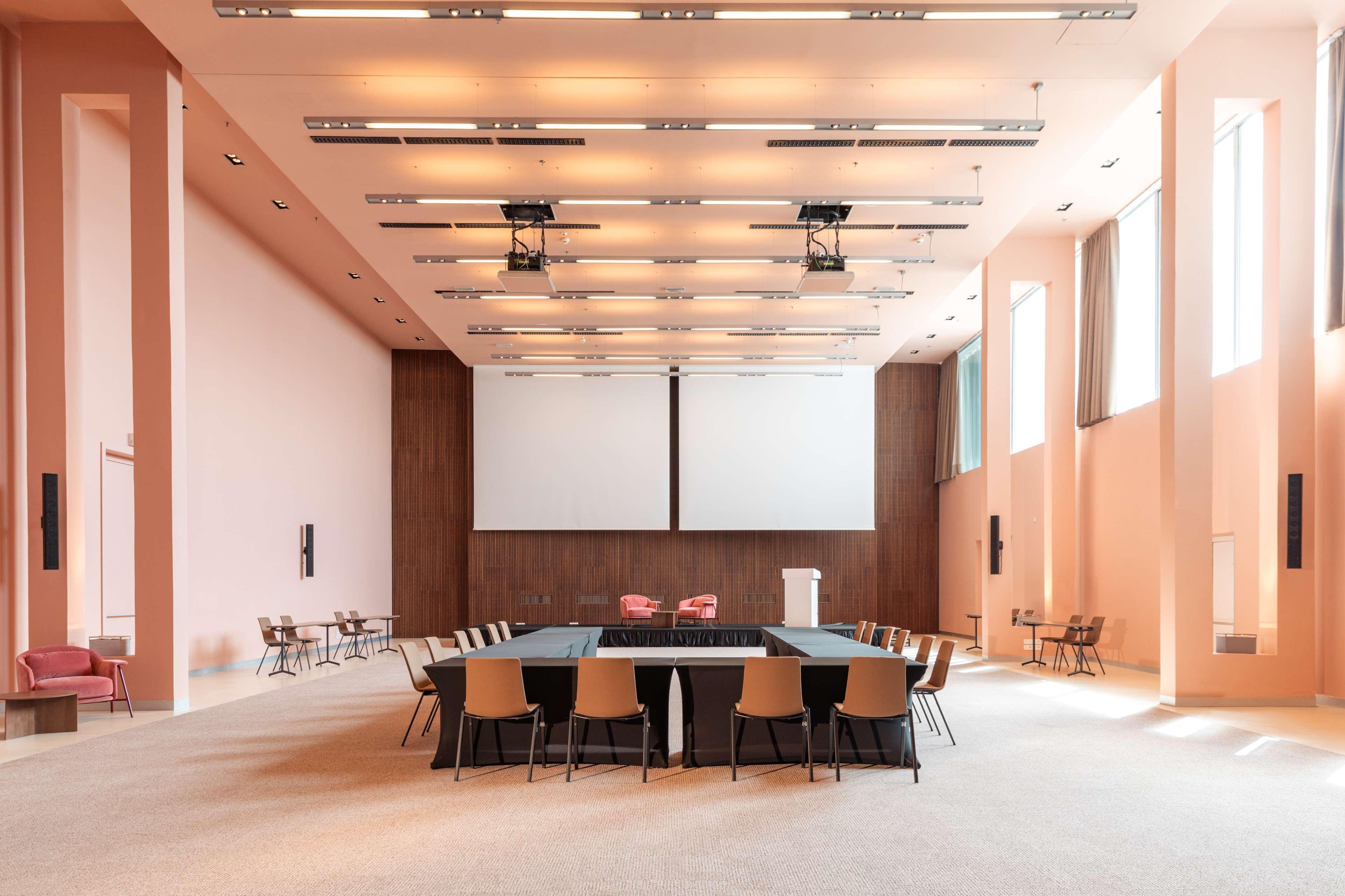 Conferences