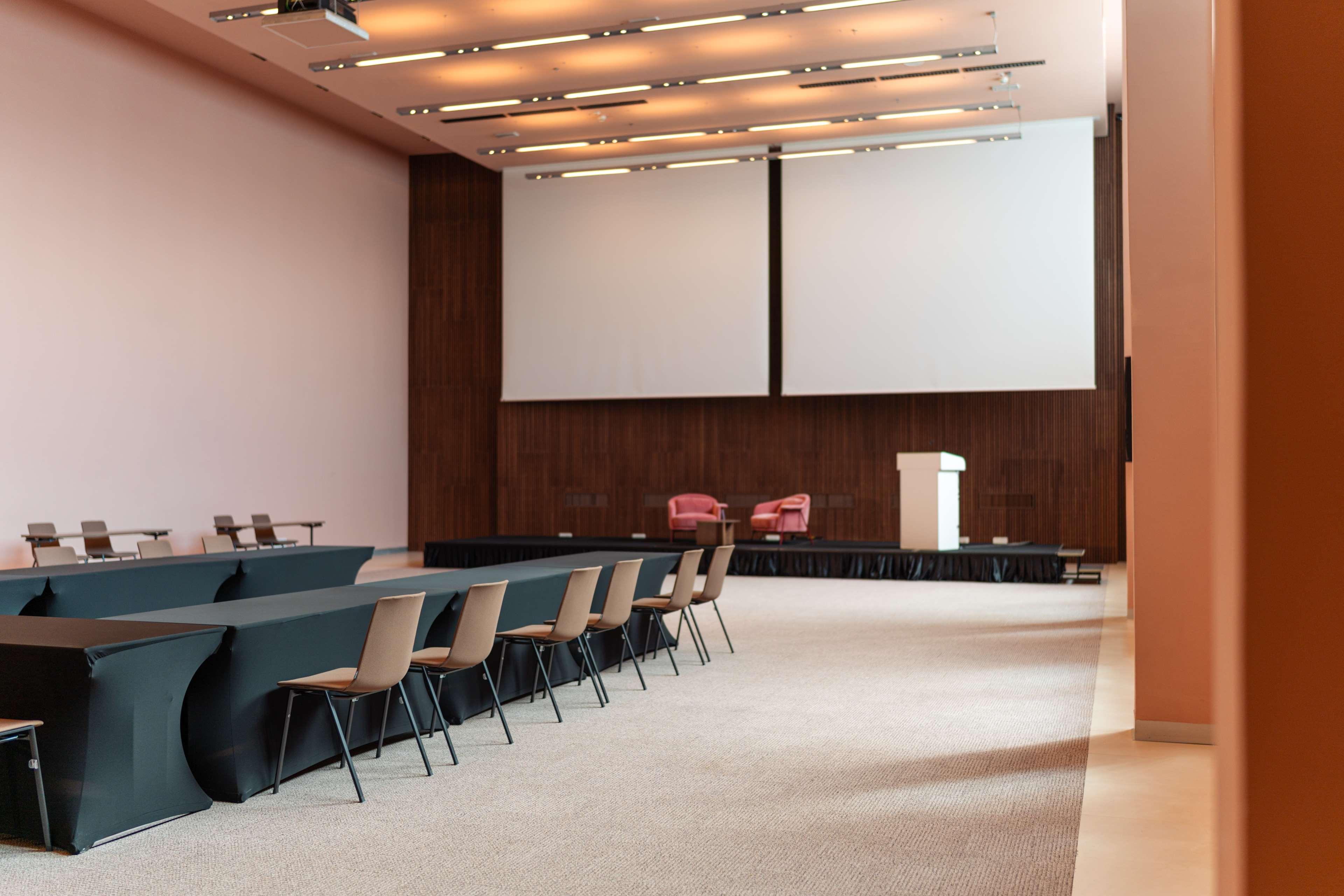 Conferences