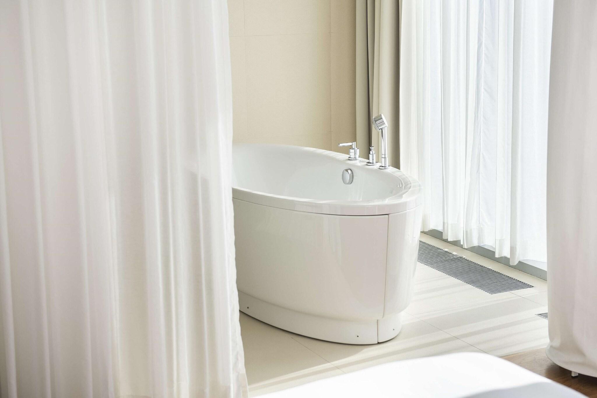 Room Penthouse with Views