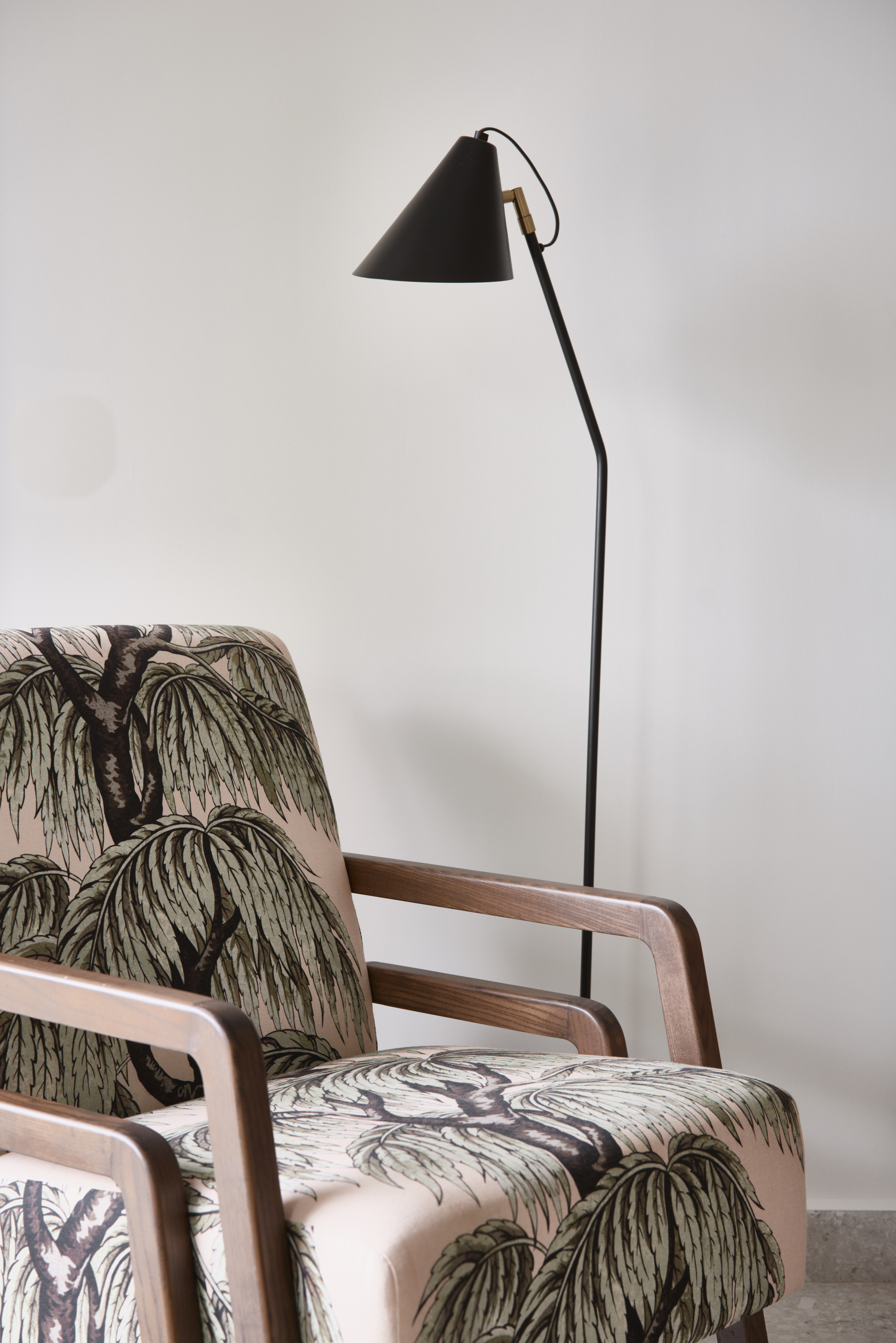 Bungalow Side Sea View