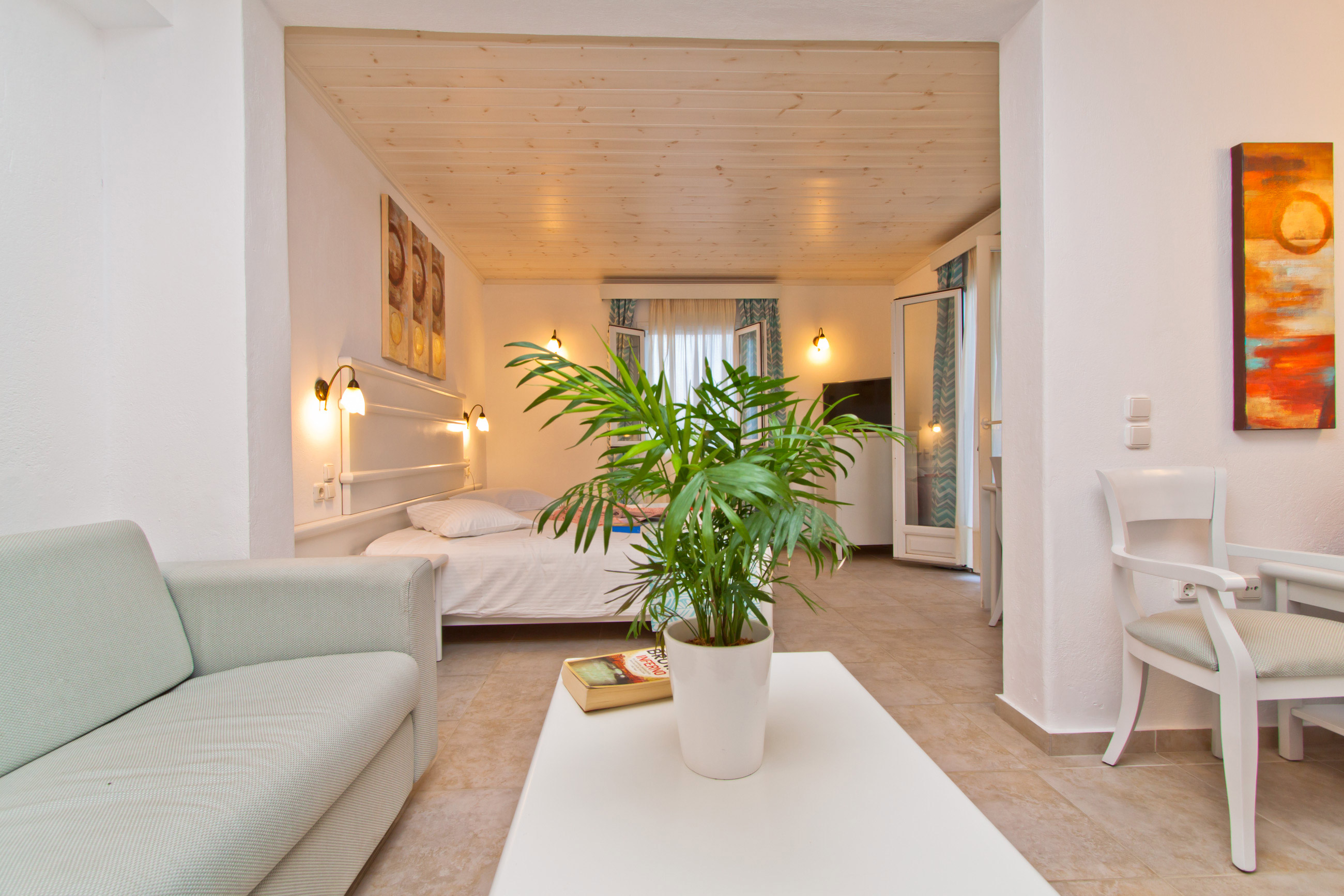 Family Room Standard