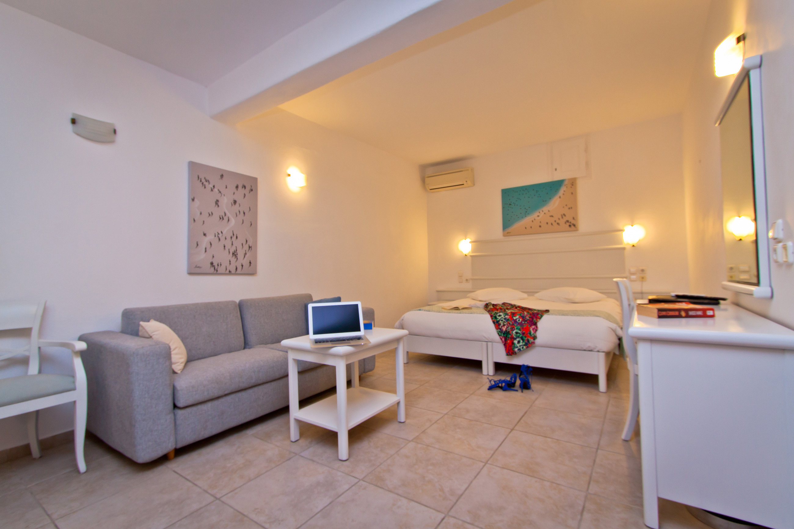 Family Room Standard