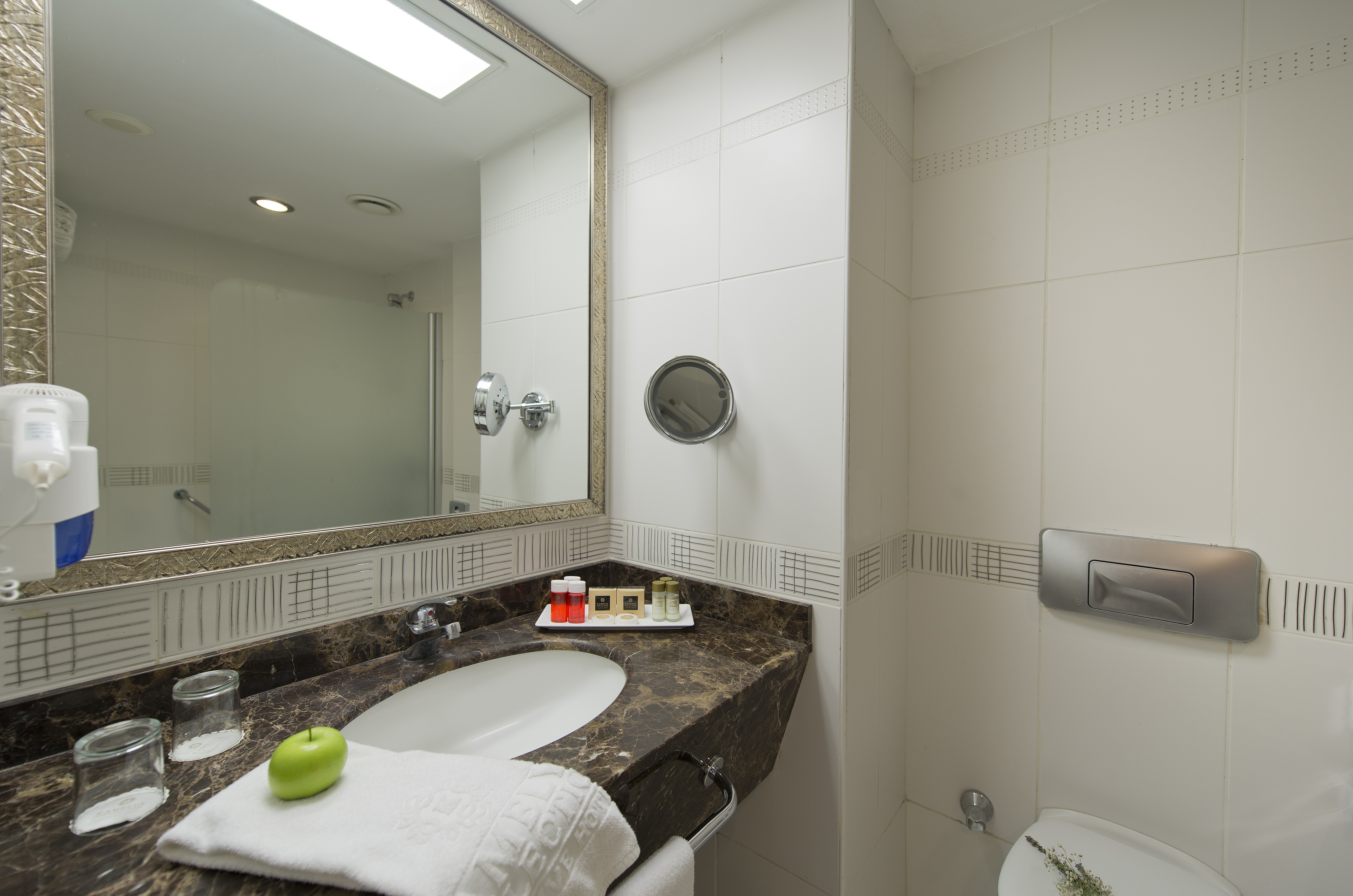 Double Superior Garden View