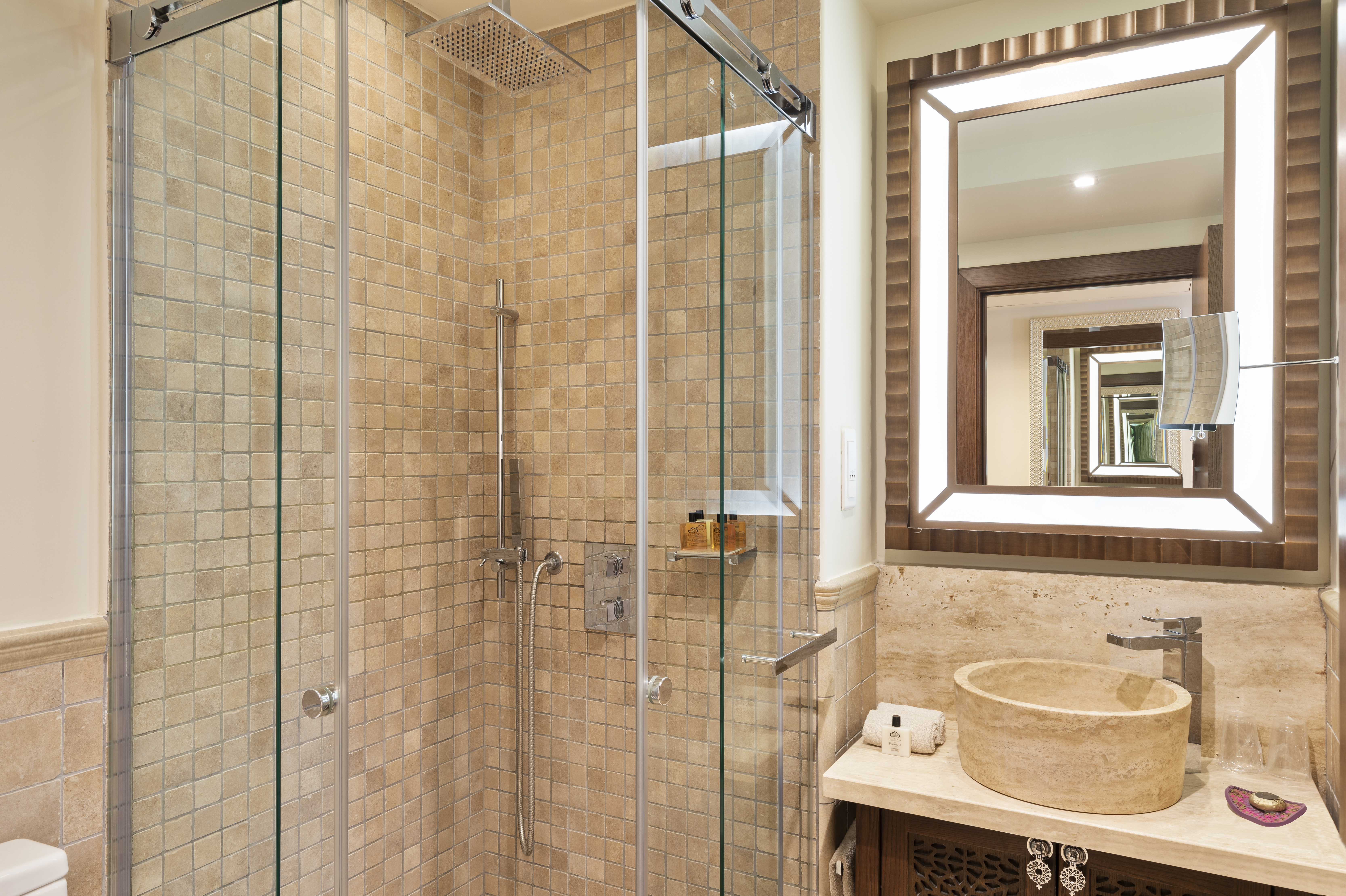 Suite Sea View with Terrace