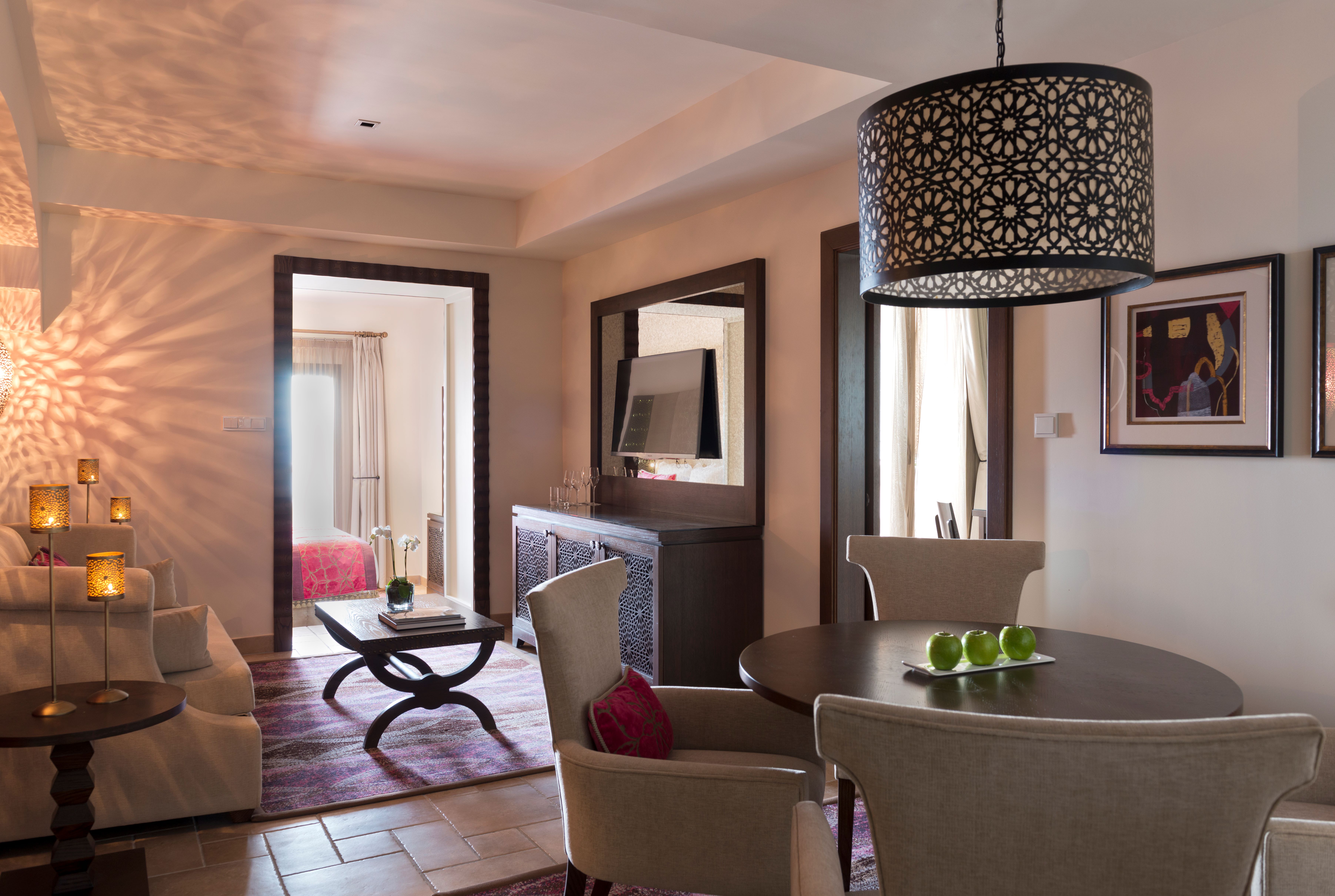 Suite Sea View with Terrace