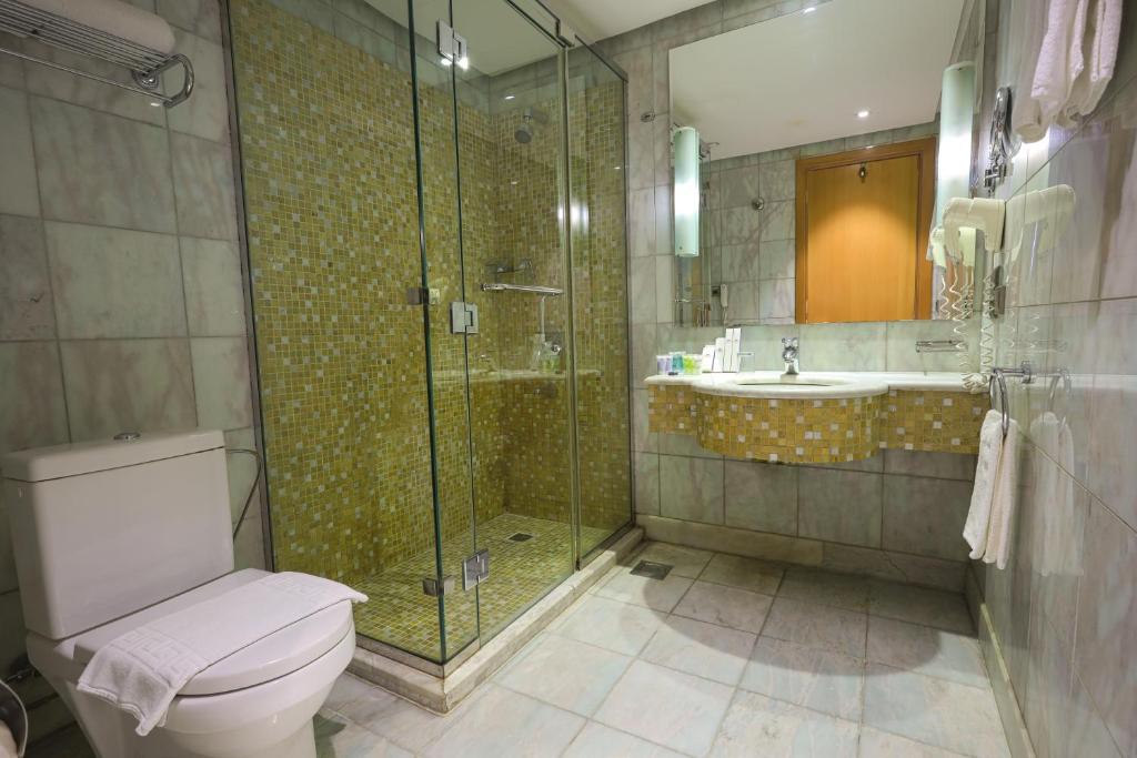 Suite Deluxe City View