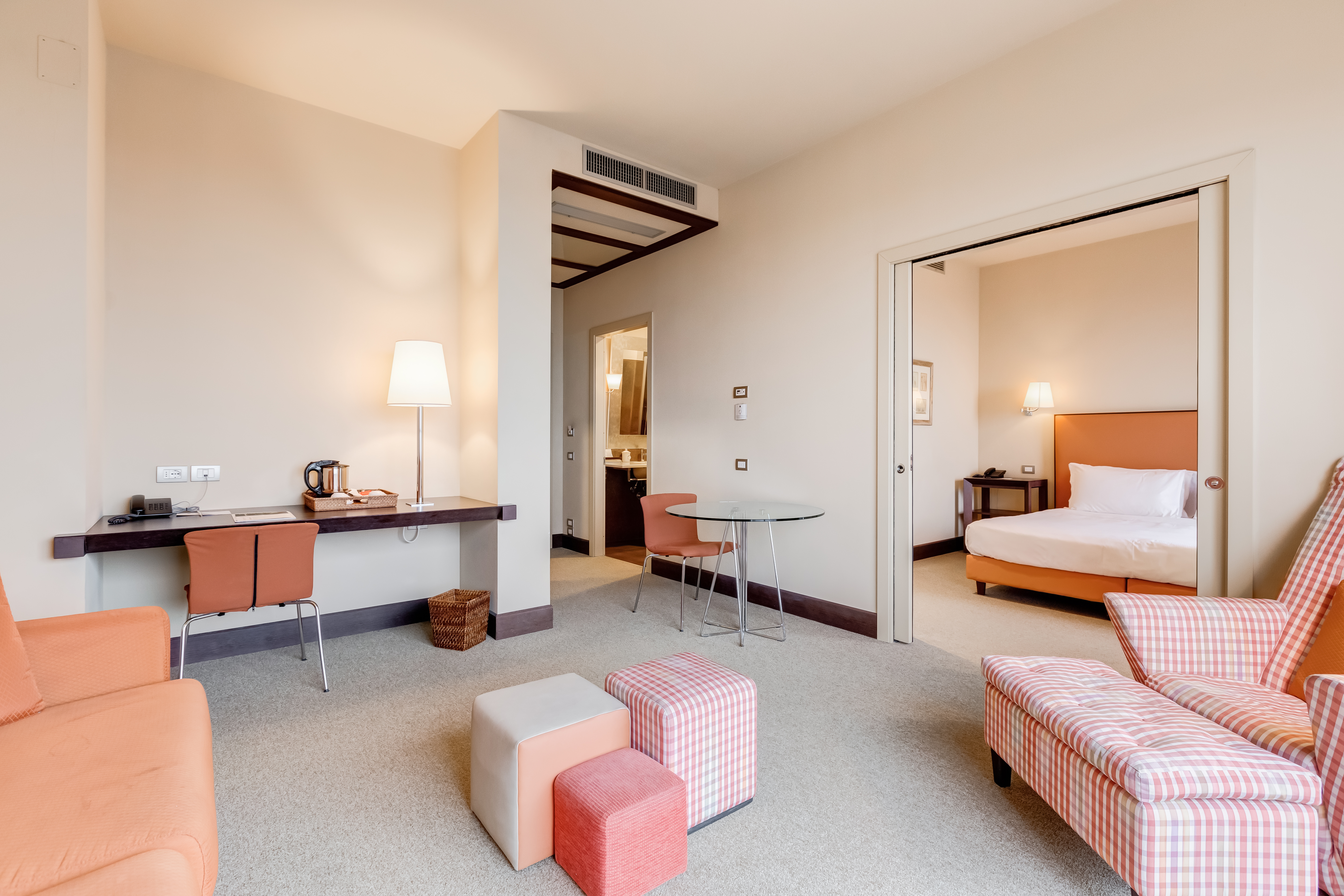 Junior Suite Standard