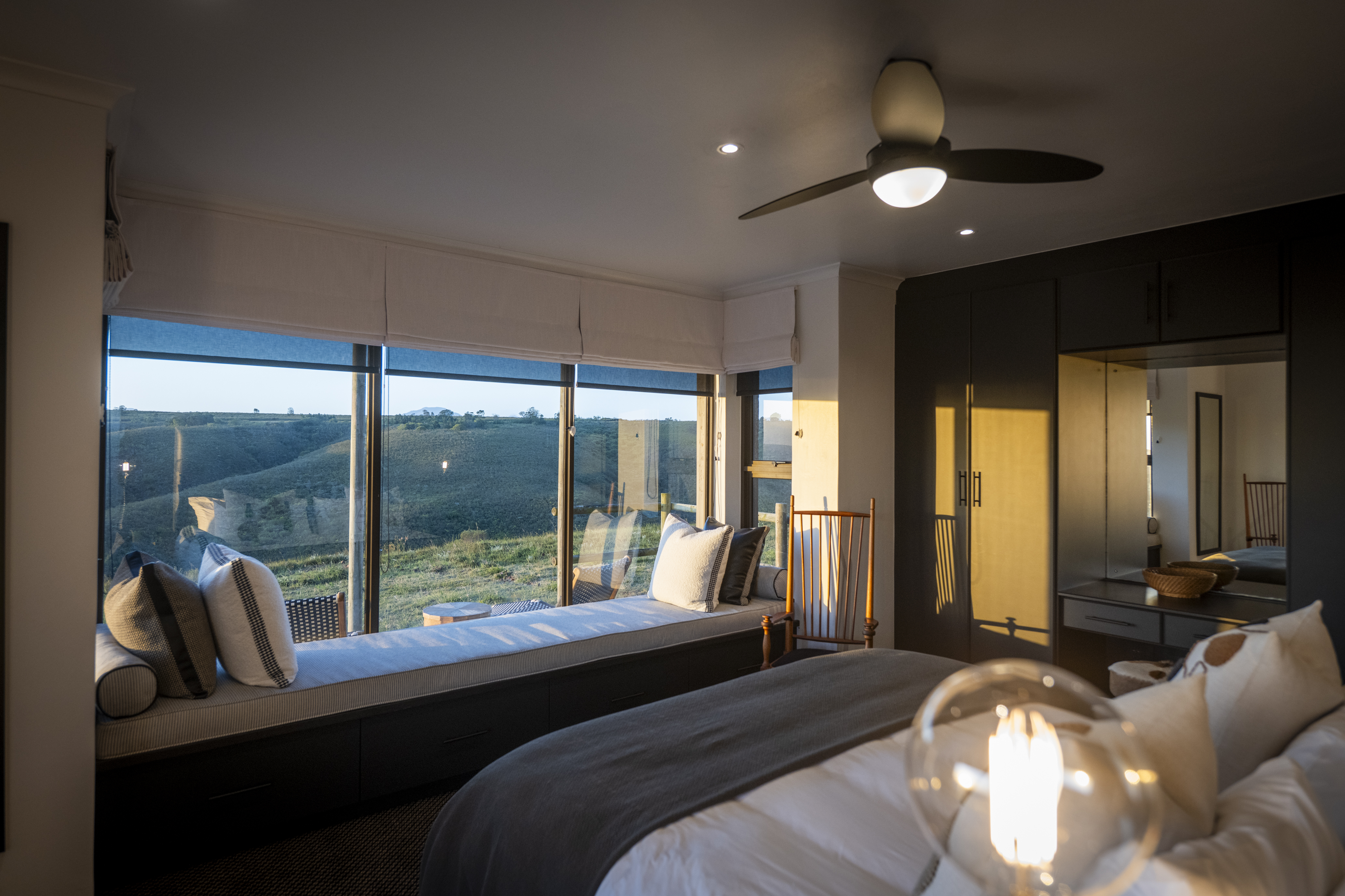 Villa Three Bedrooms Three Bathrooms