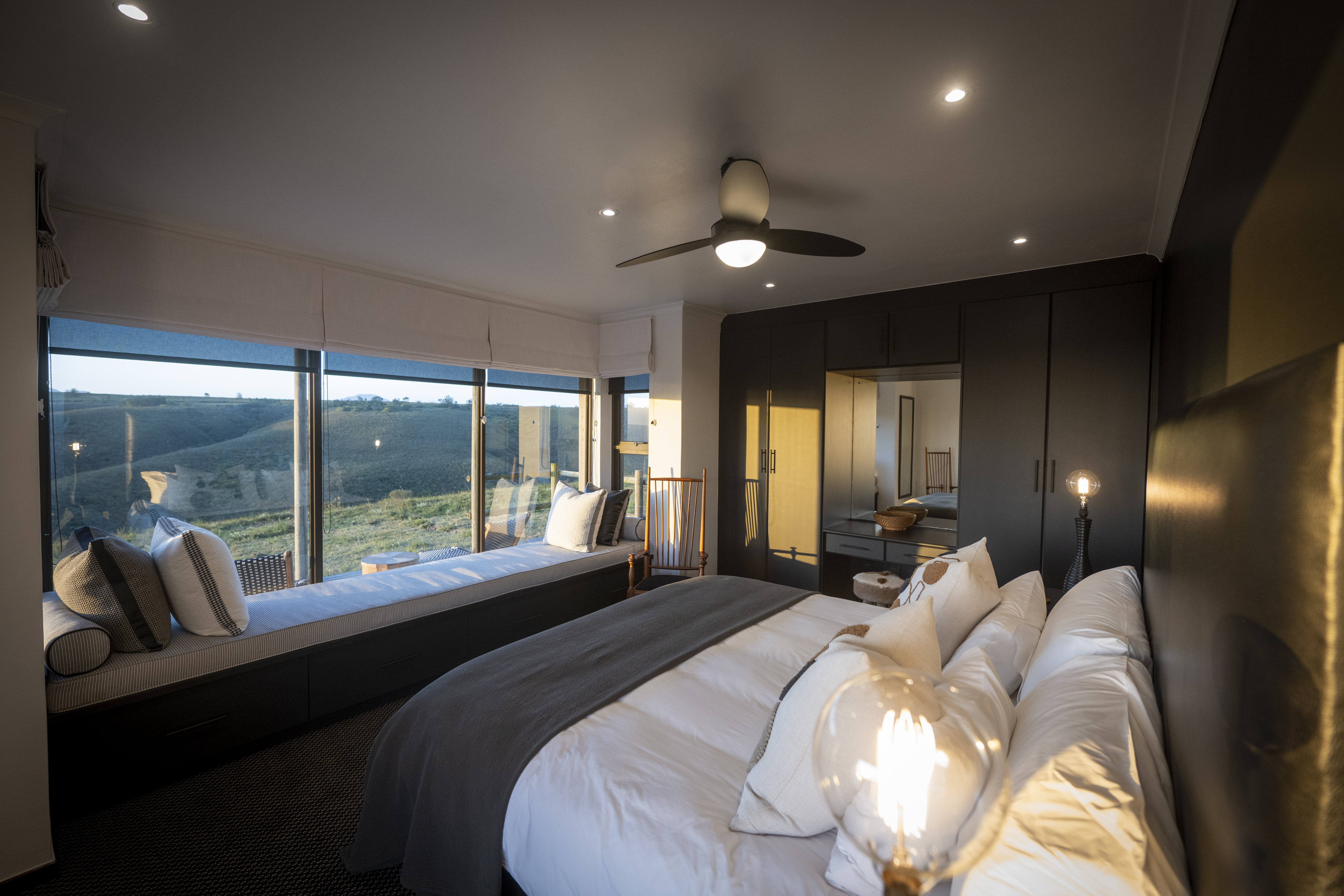 Villa Three Bedrooms Three Bathrooms