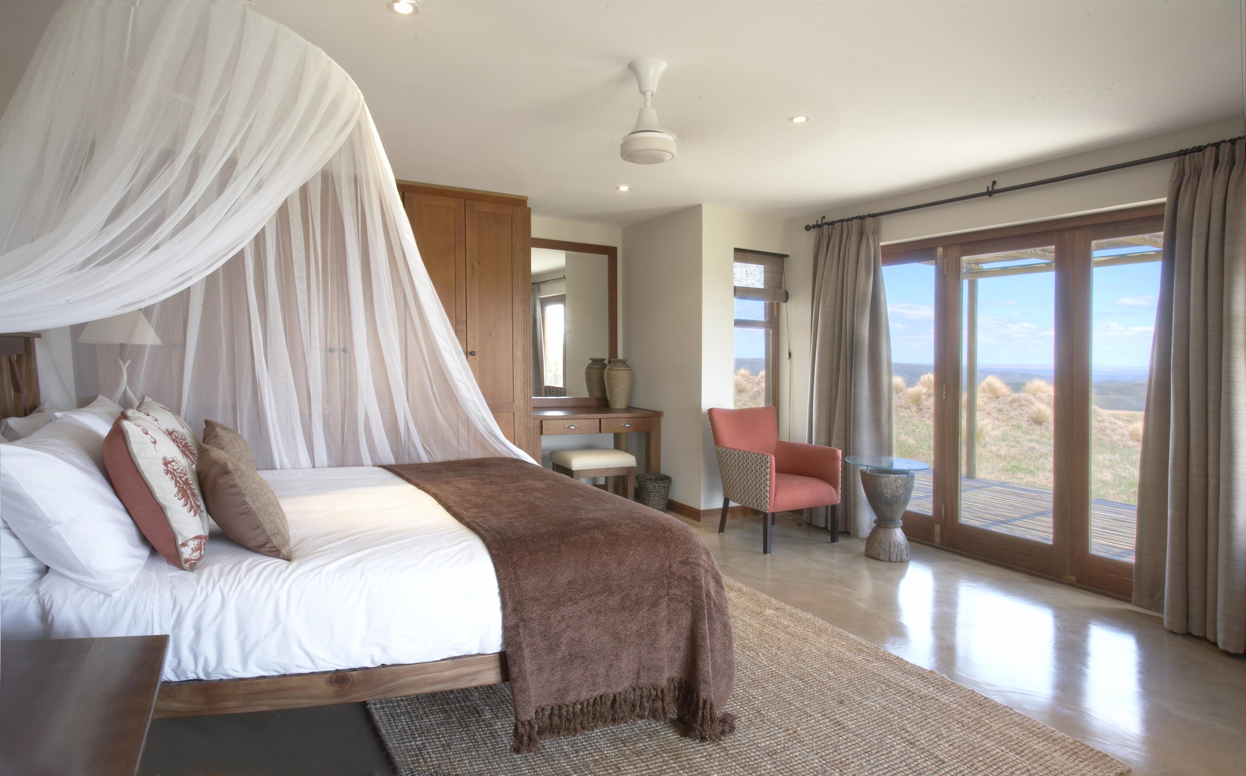 Lodge Three Bedrooms Three Bathrooms