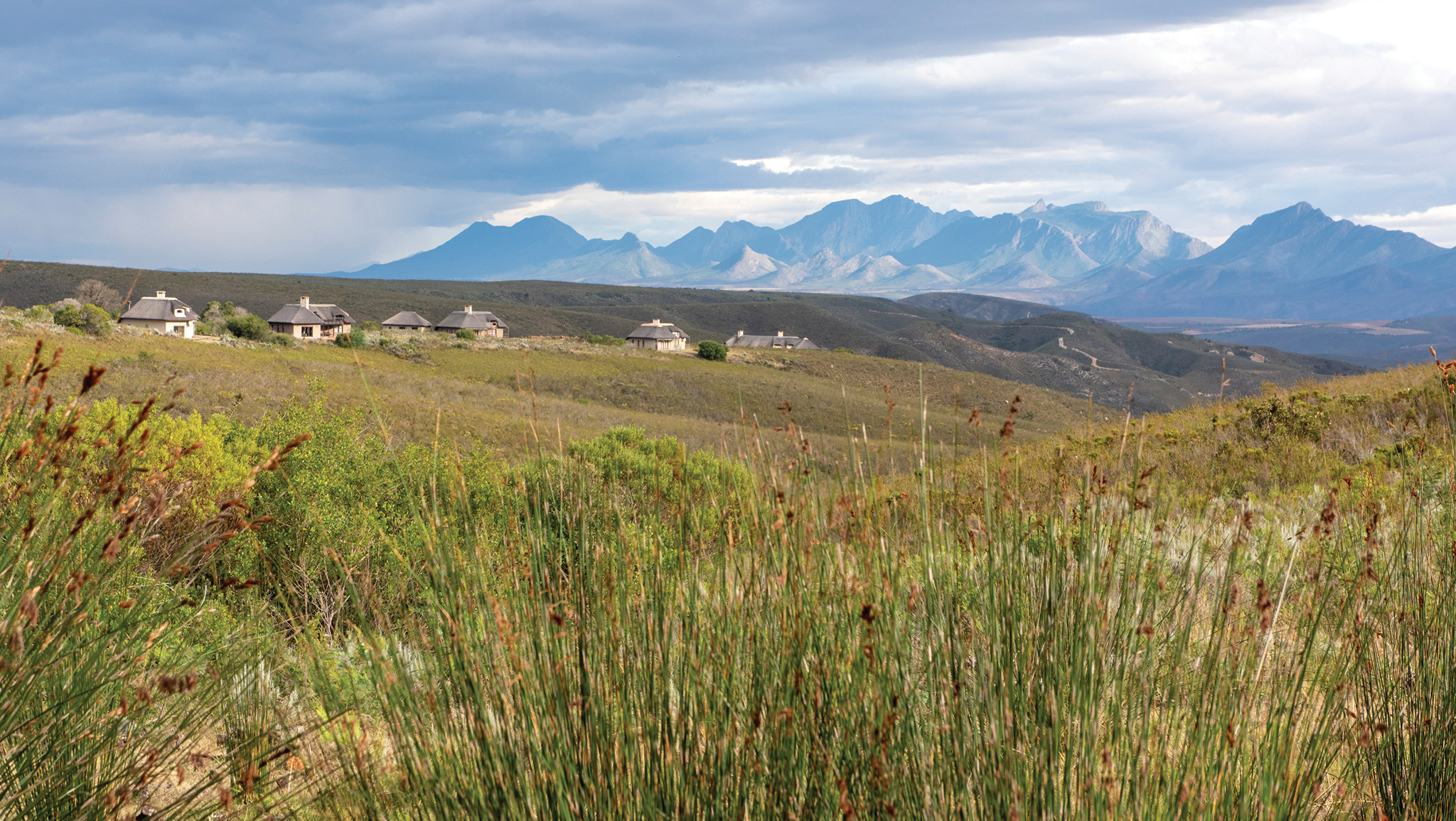 Lodge Four Bedrooms One Bathroom