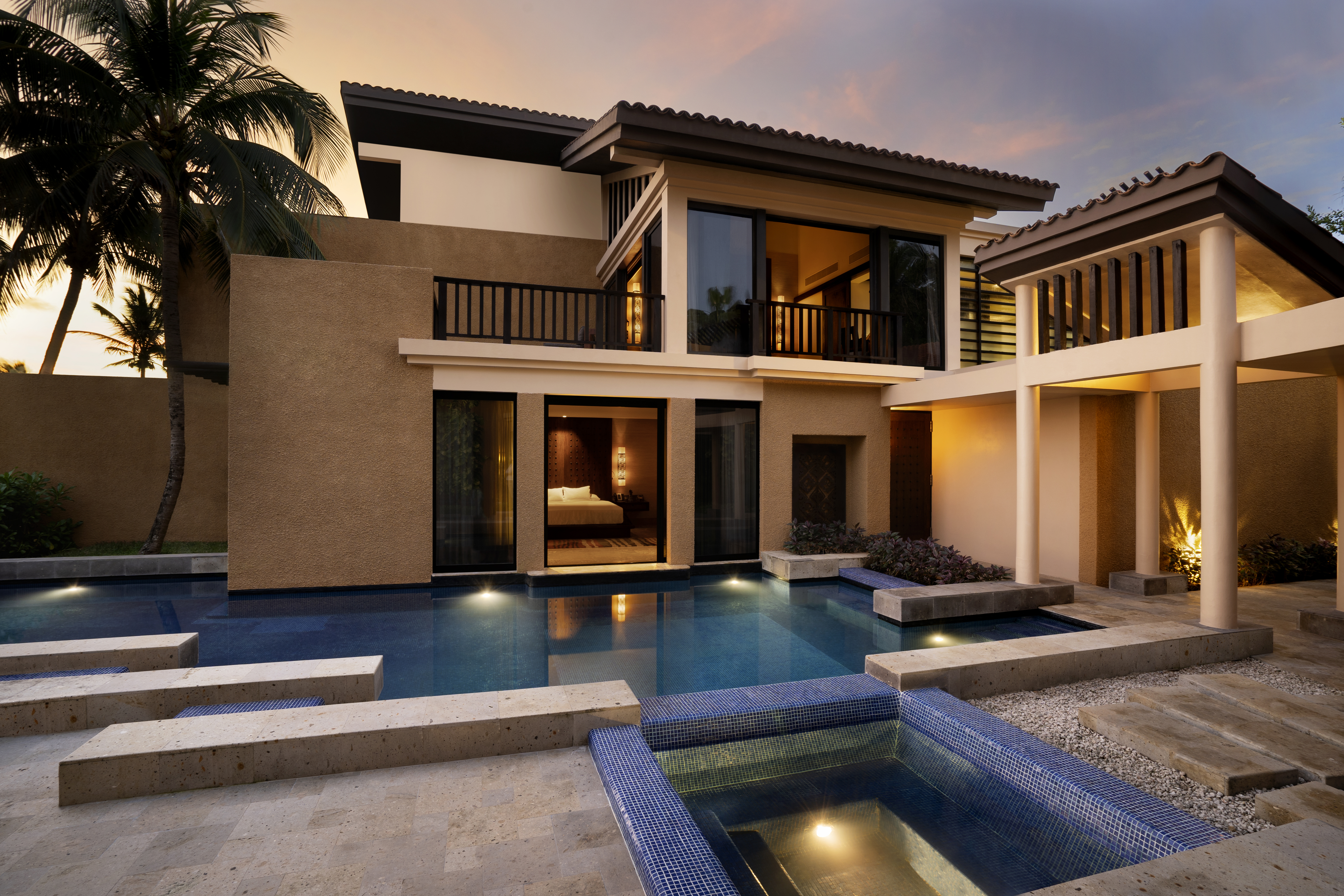 Villa Ocean View