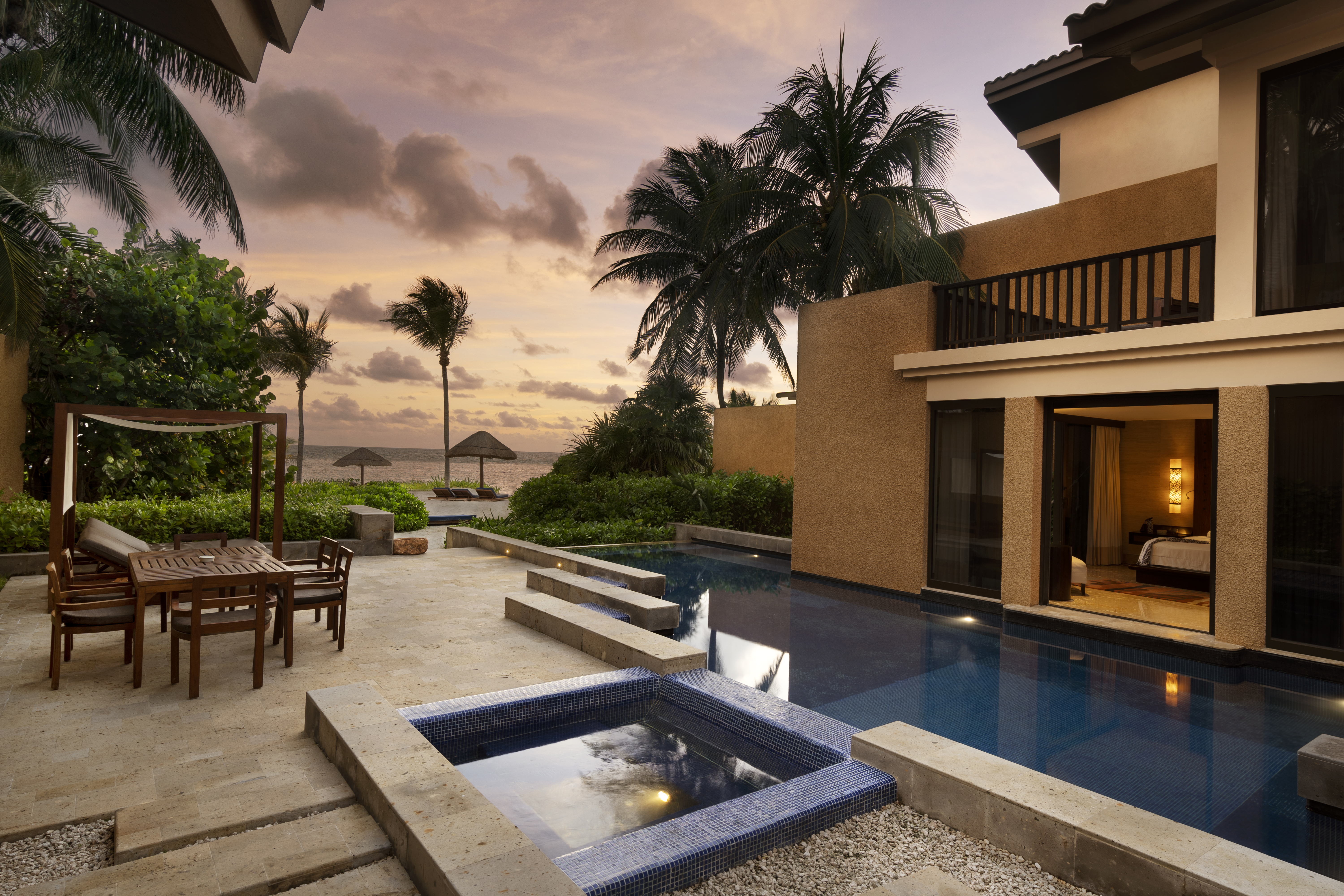 Villa Ocean View