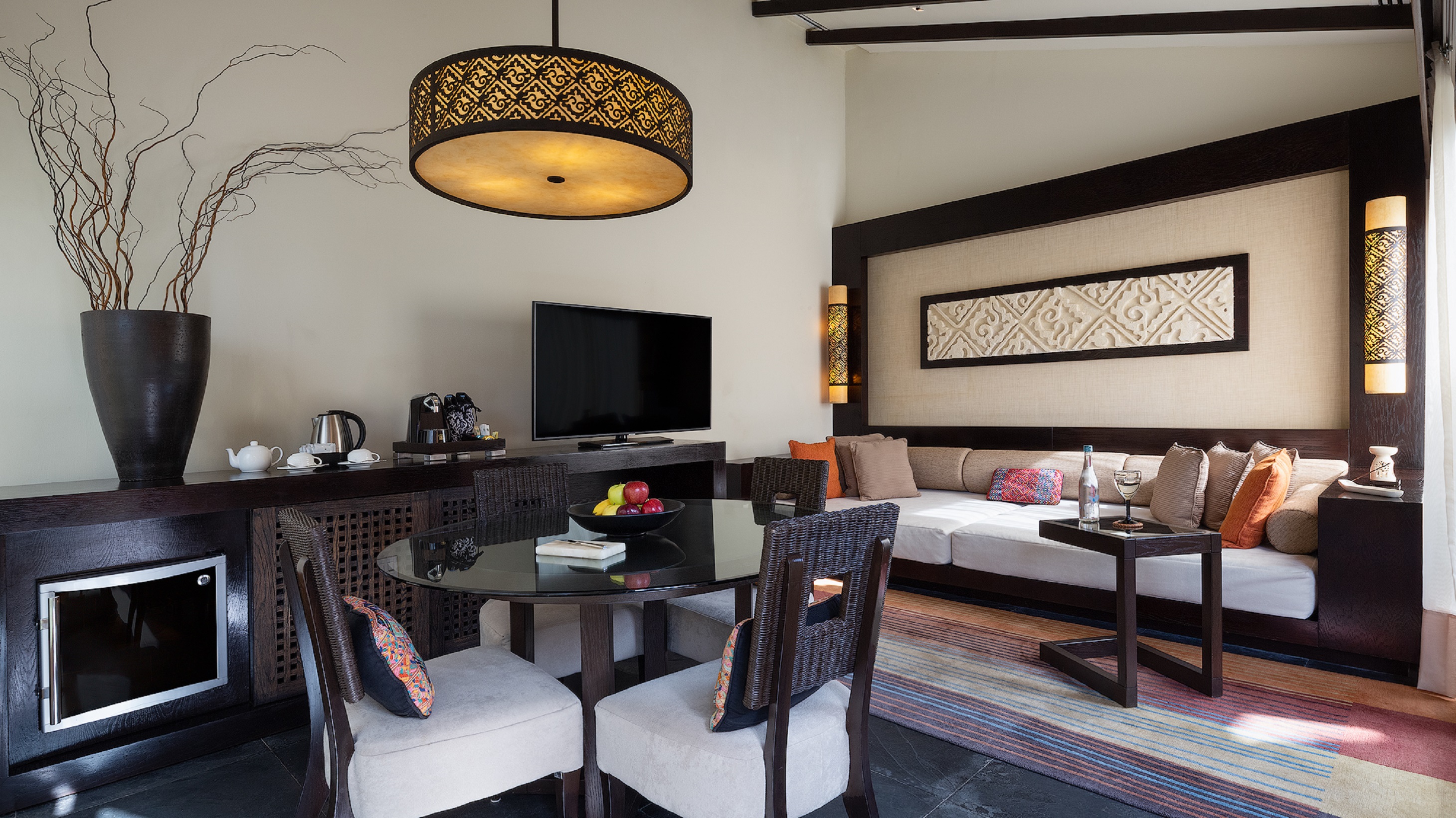 Villa Pool View Two Bedrooms