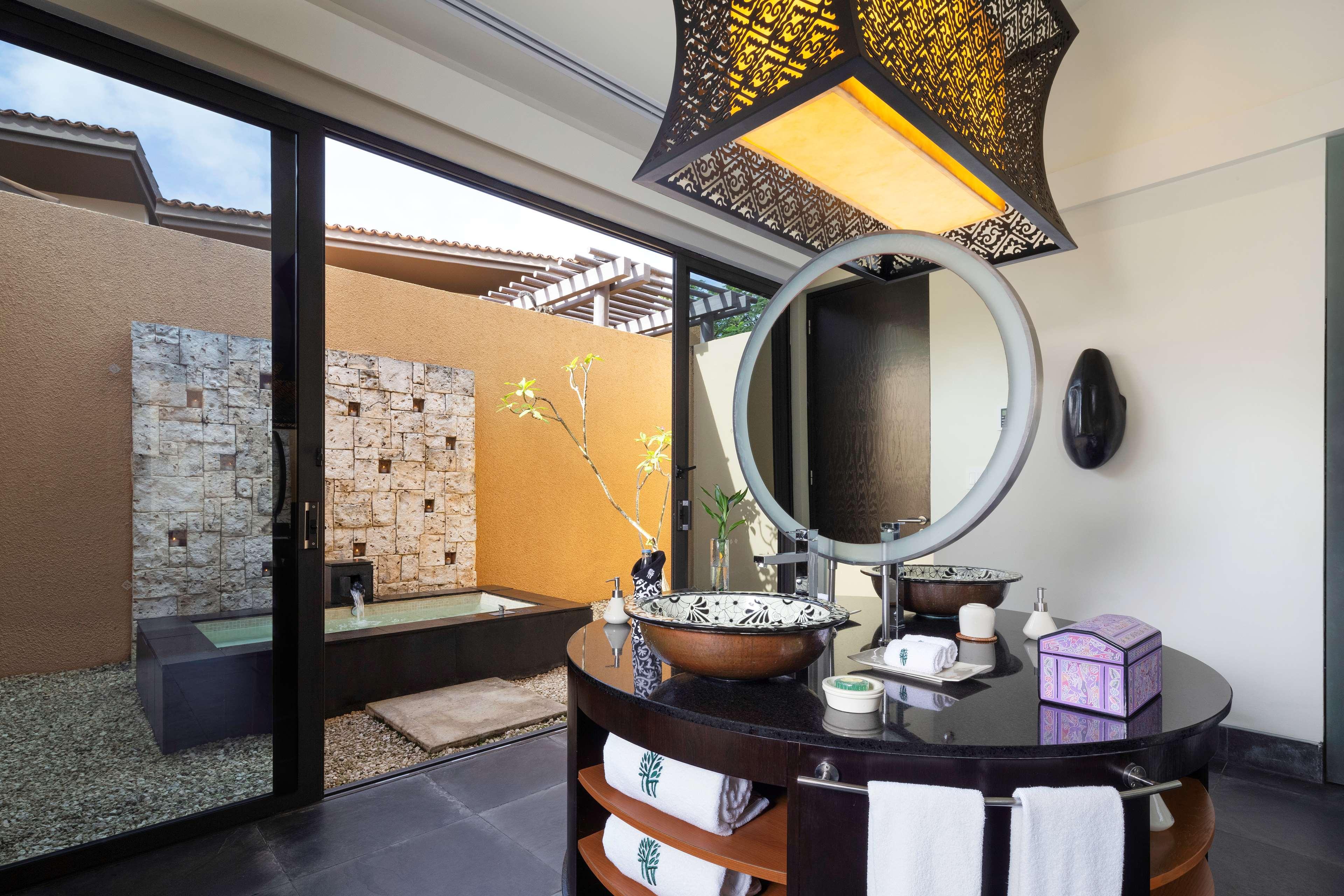 Villa Pool View Two Bedrooms