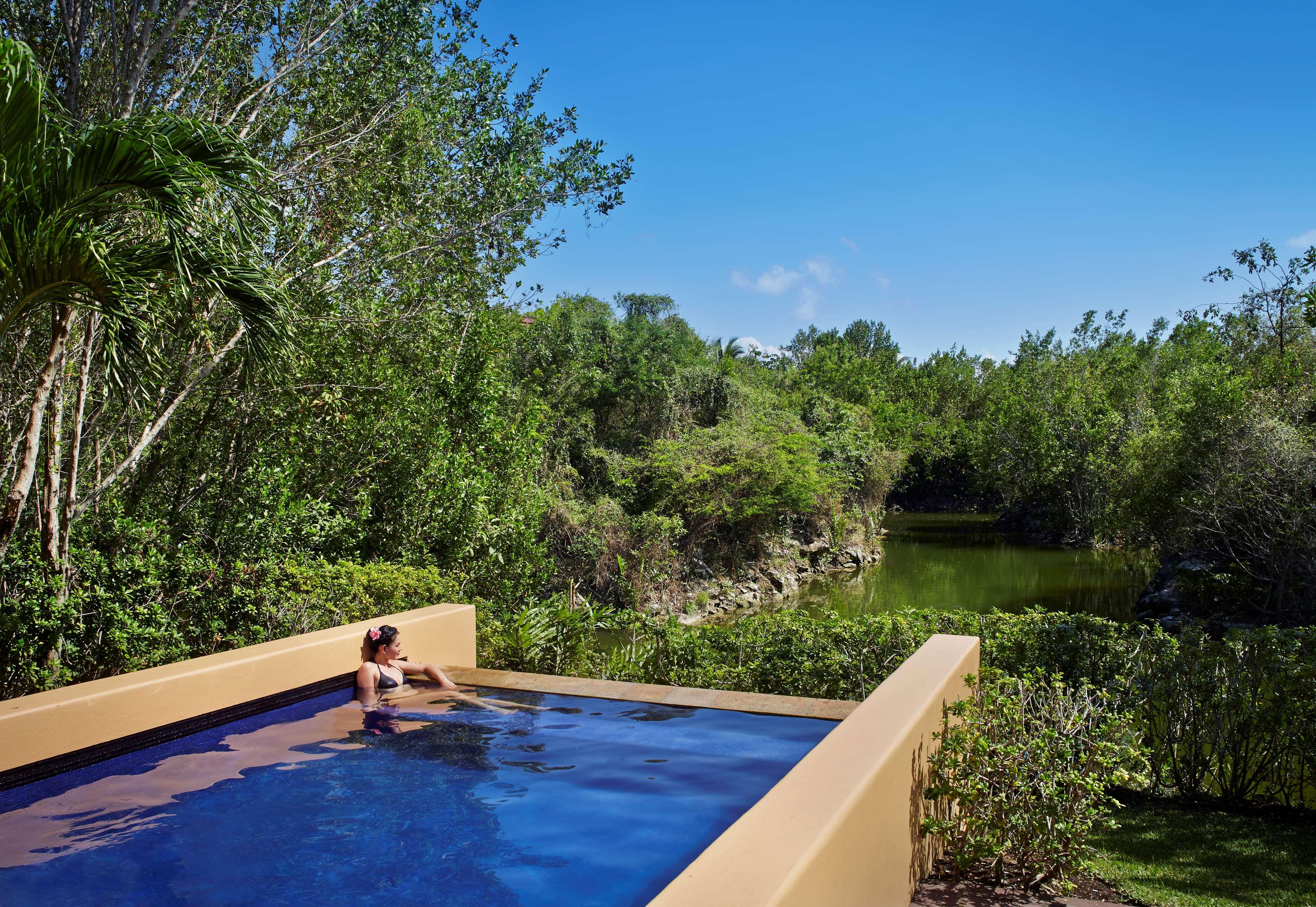 Villa Pool View Two Bedrooms