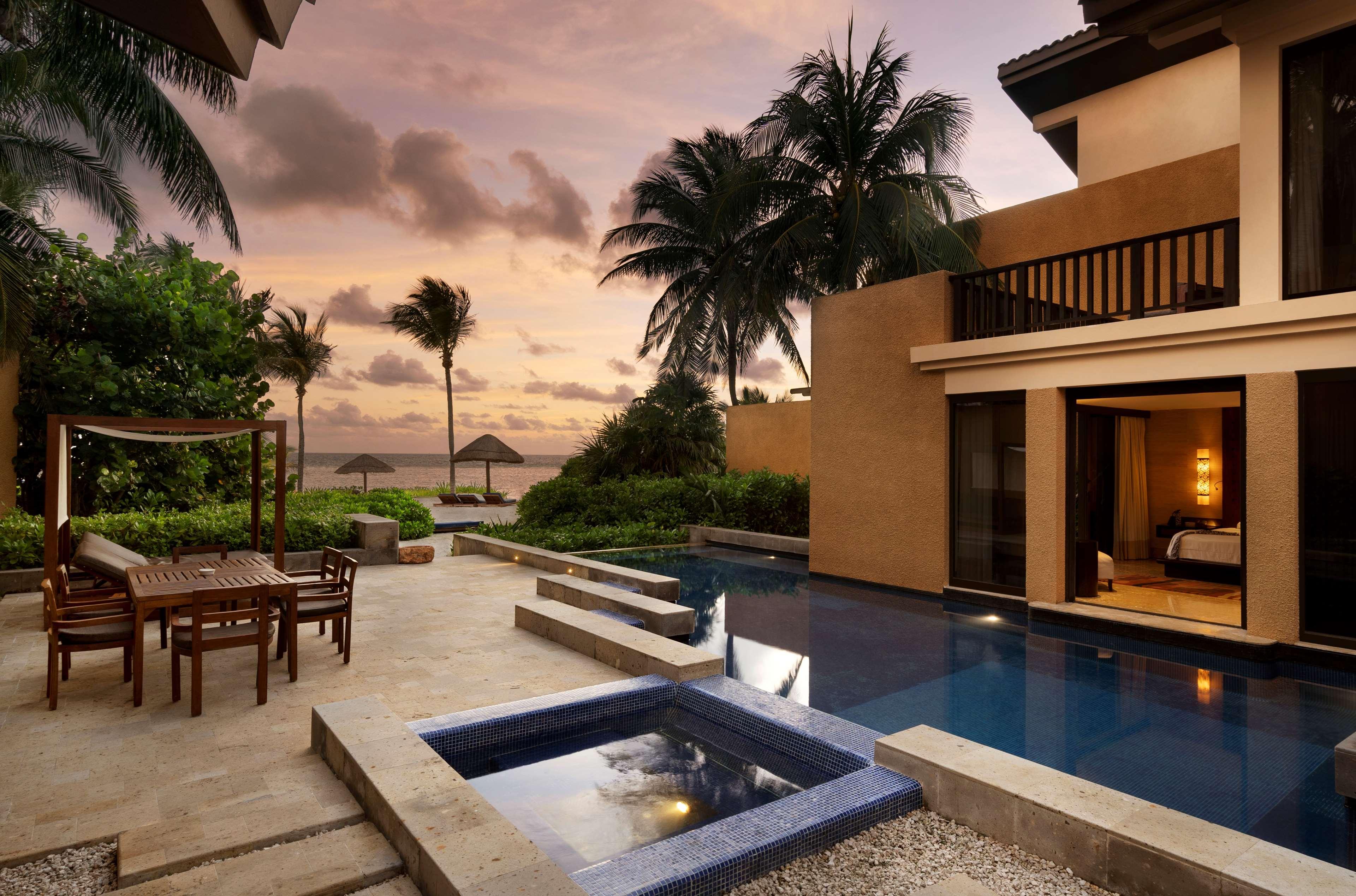 Villa Ocean View