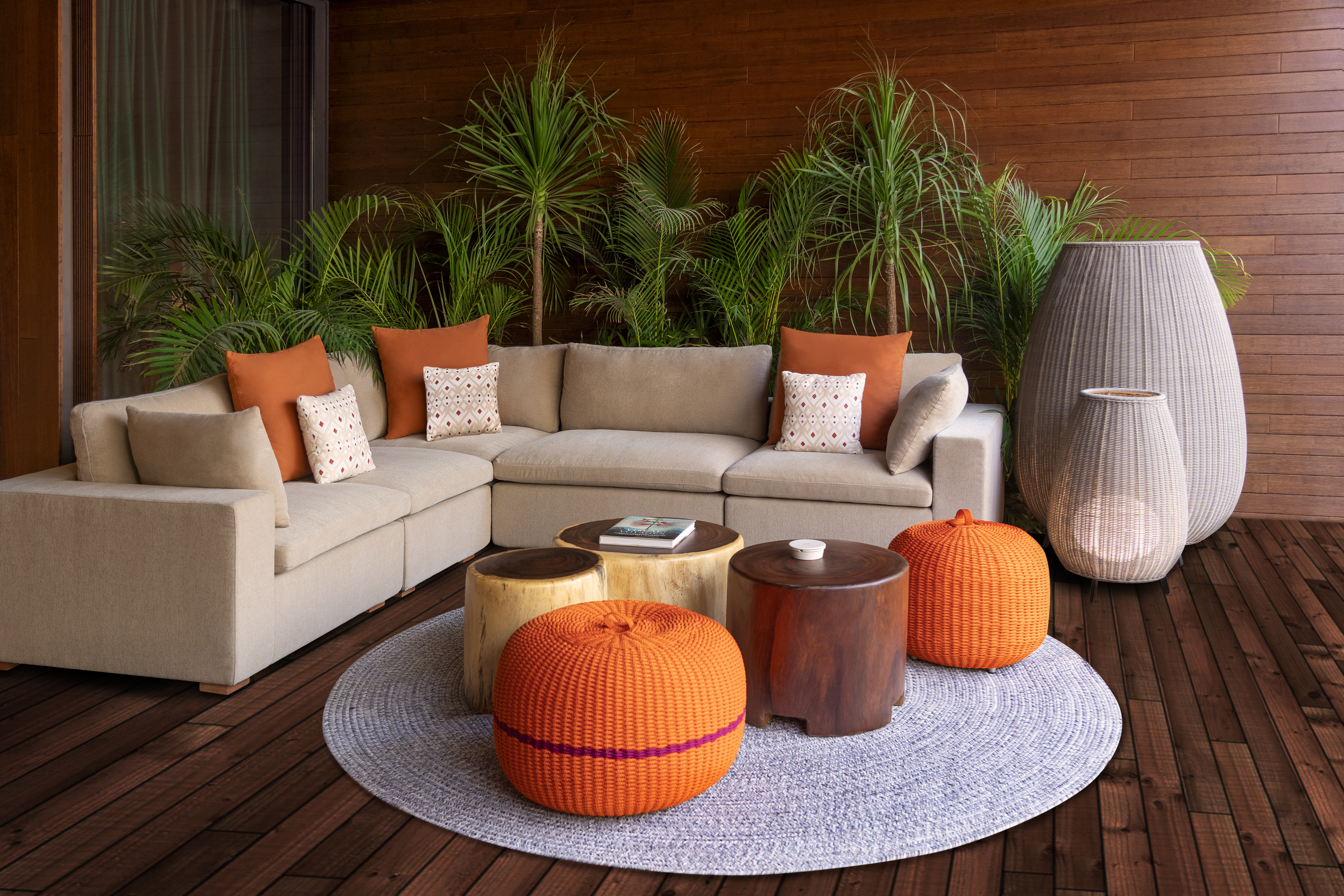 Suite Ocean Front King Bed