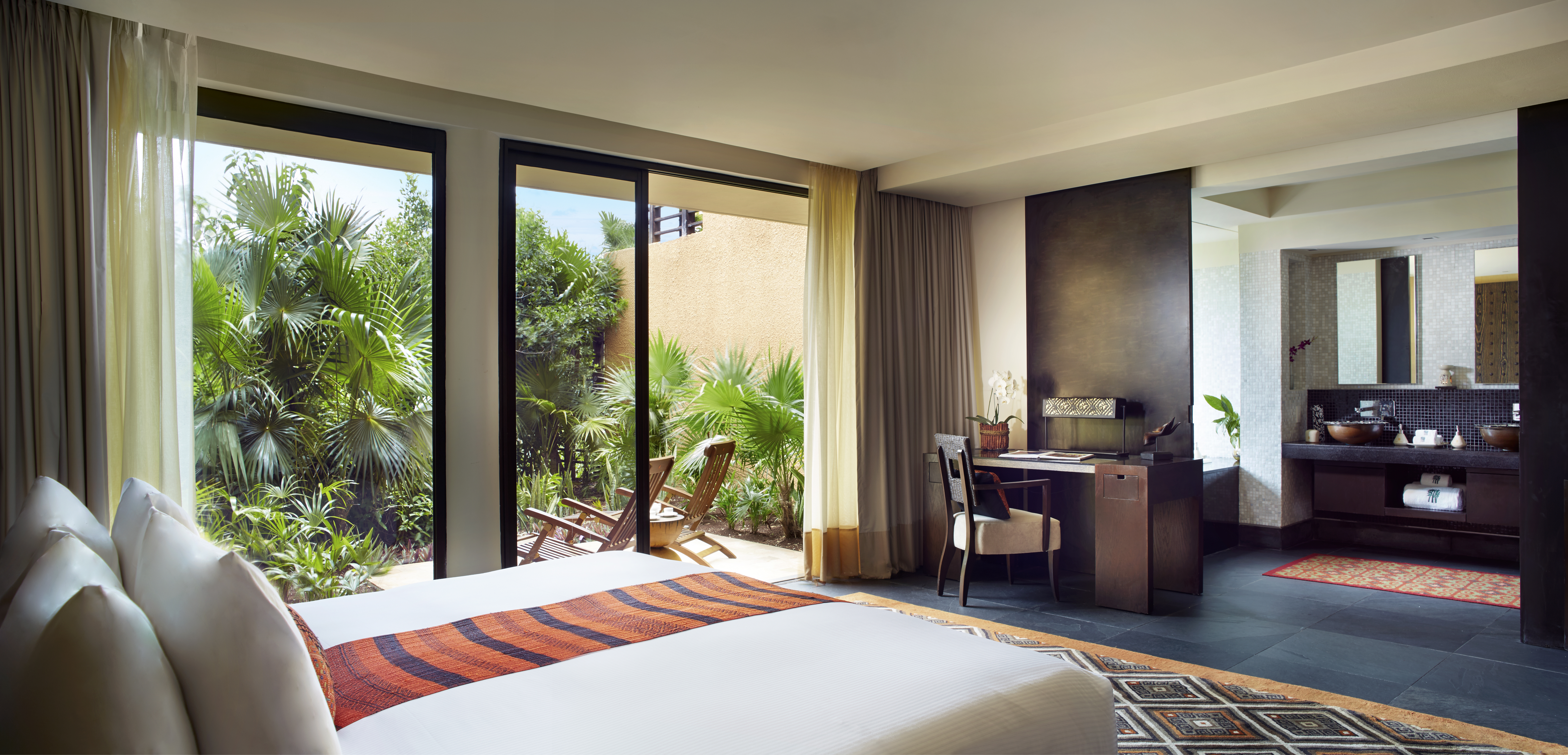 Family Room Standard