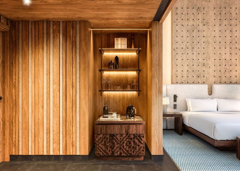 Villa Pool View One Bedroom