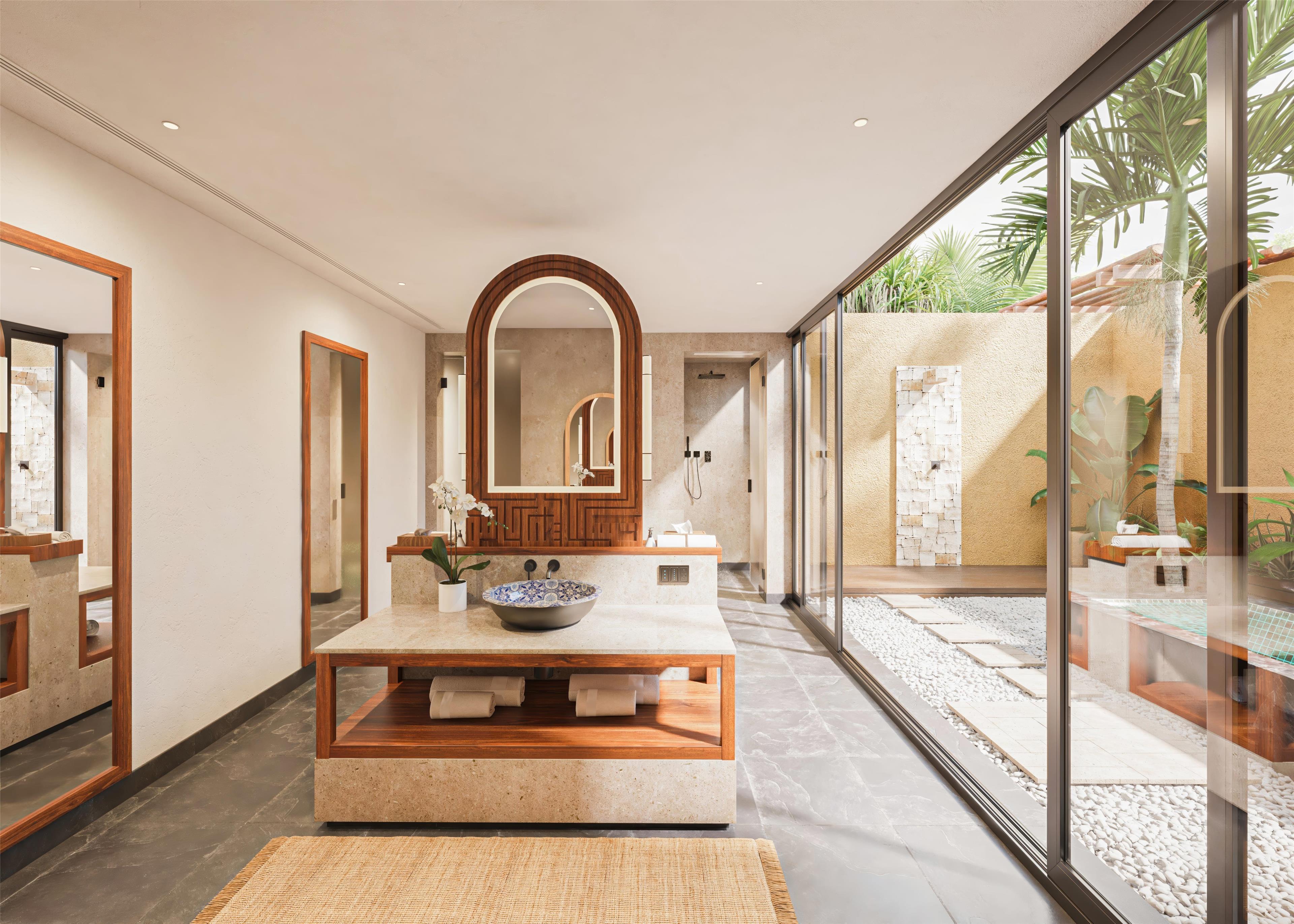 Villa Ocean View
