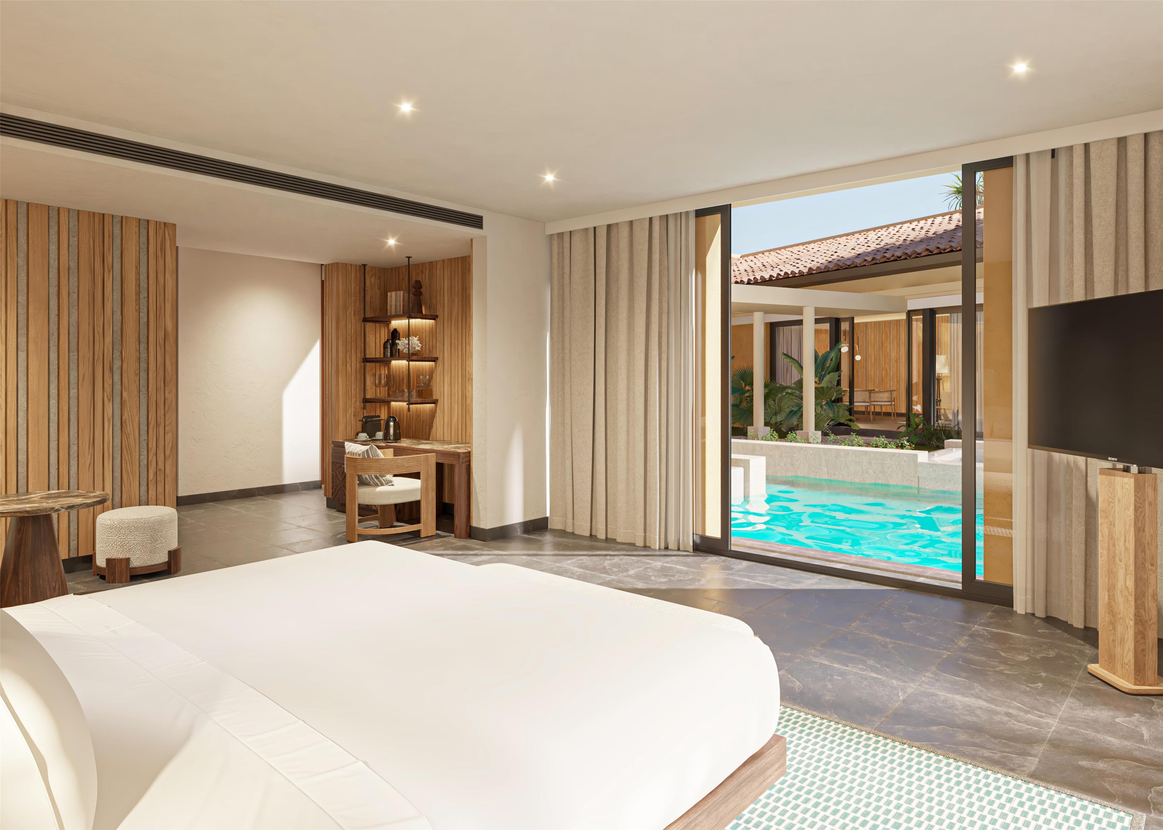 Villa Ocean View
