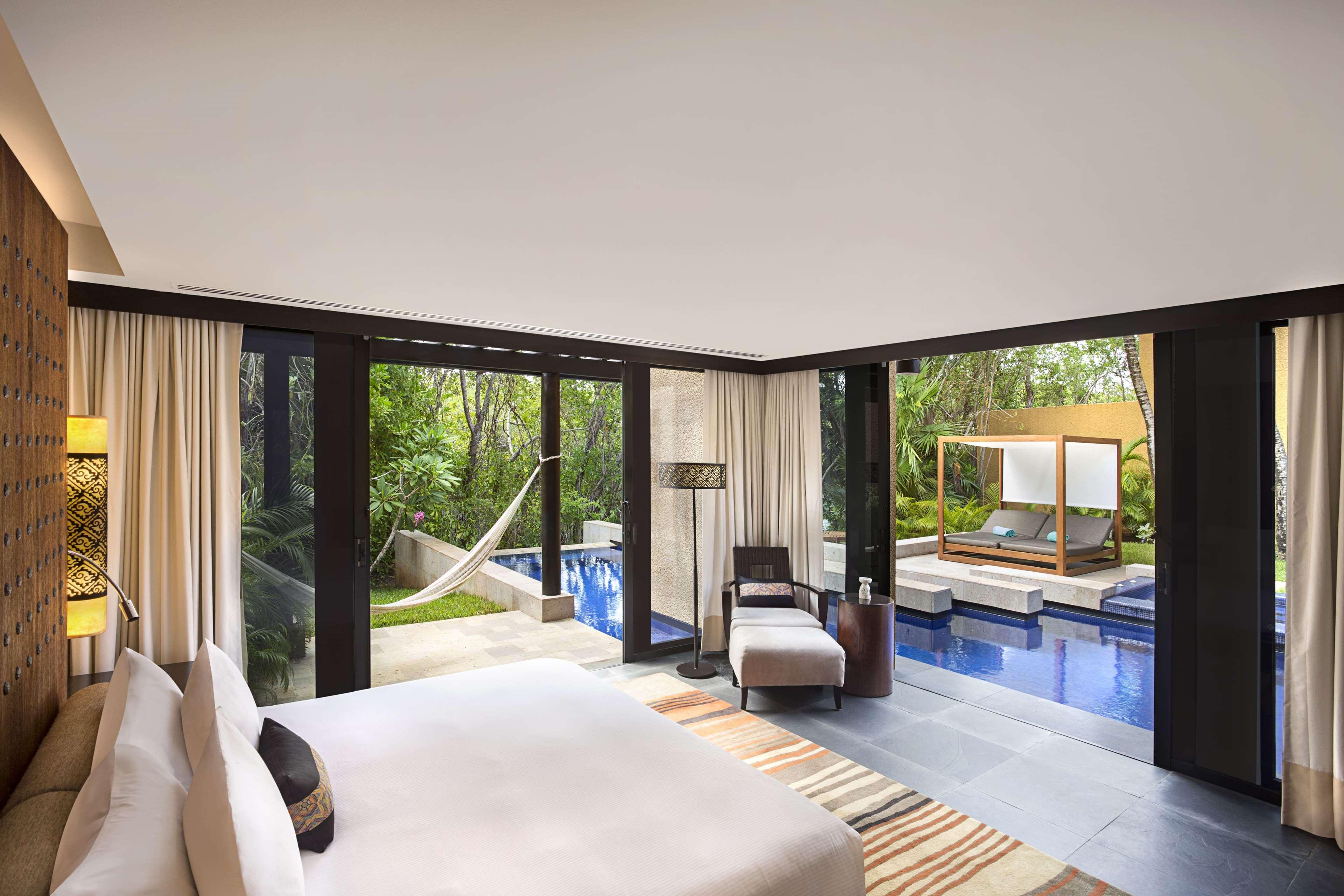 Villa Two Bedrooms
