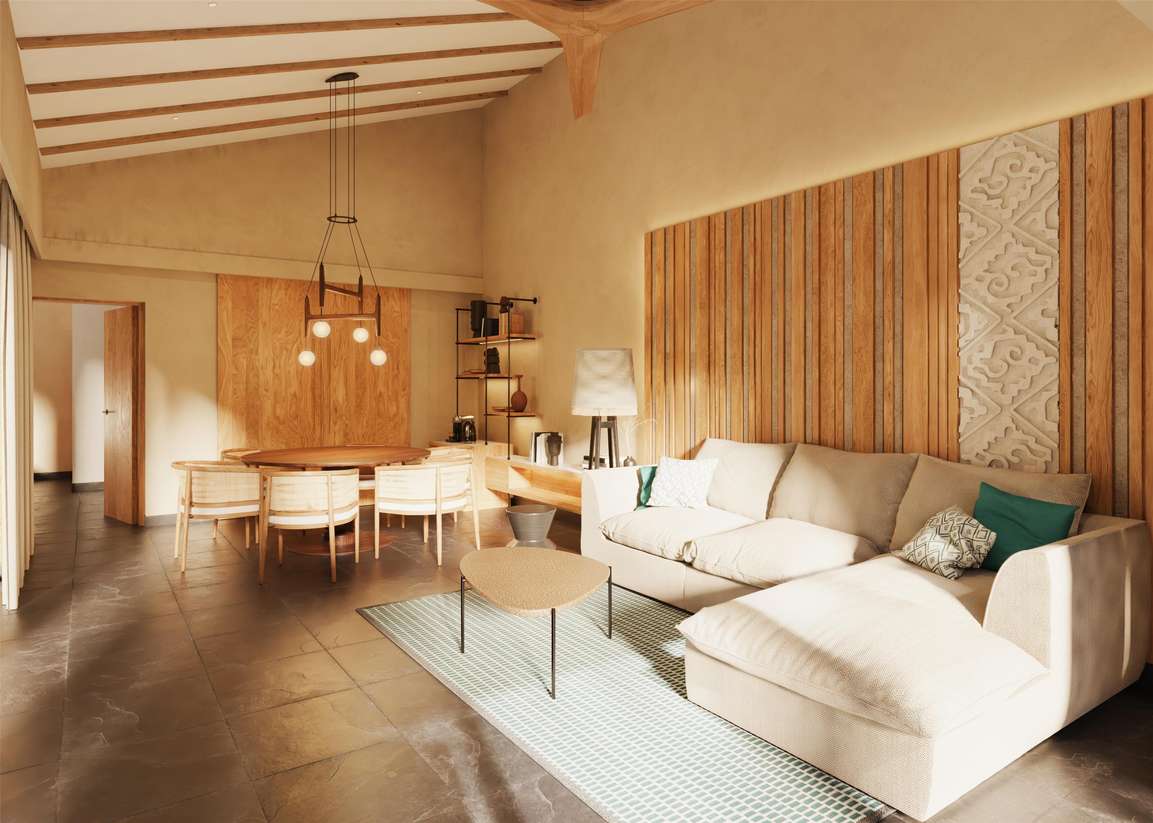 Villa Ocean View