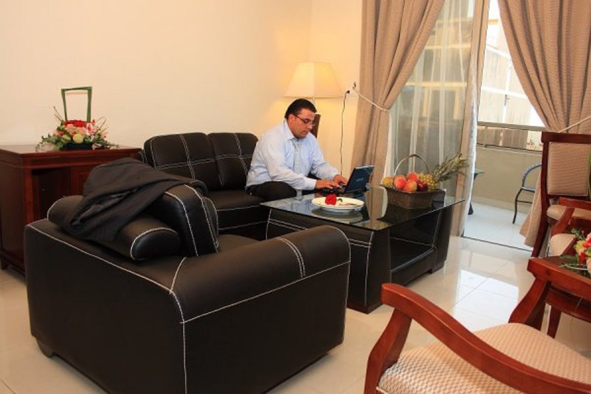 Junior Suite Classic