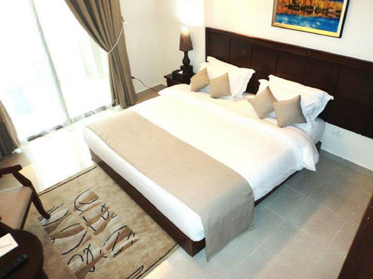 Junior Suite Classic