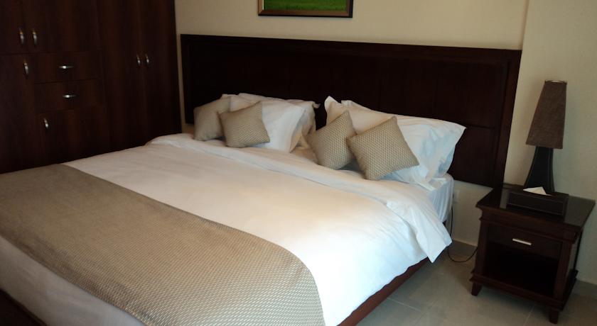 Double or Twin Deluxe