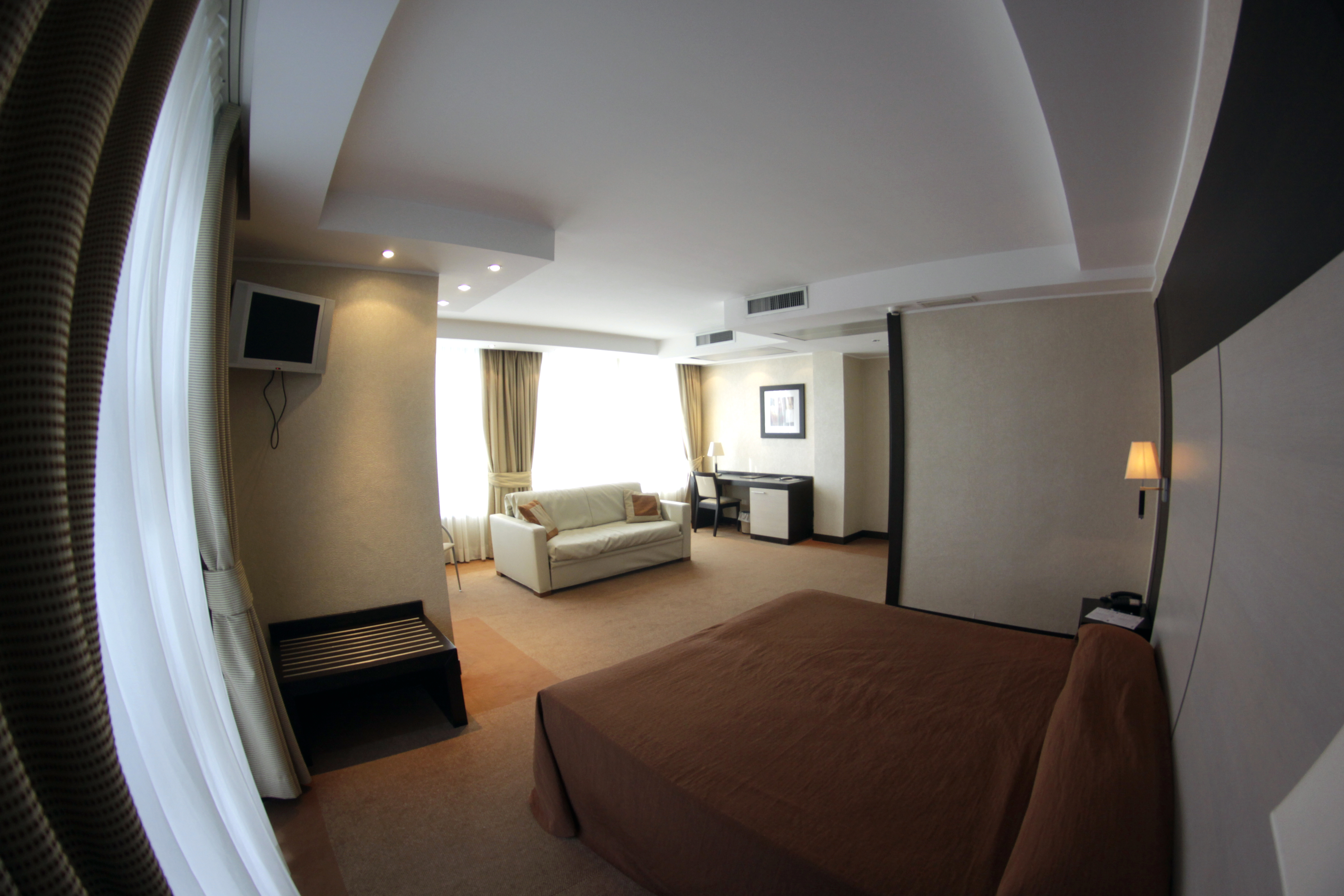 Family Room Standard