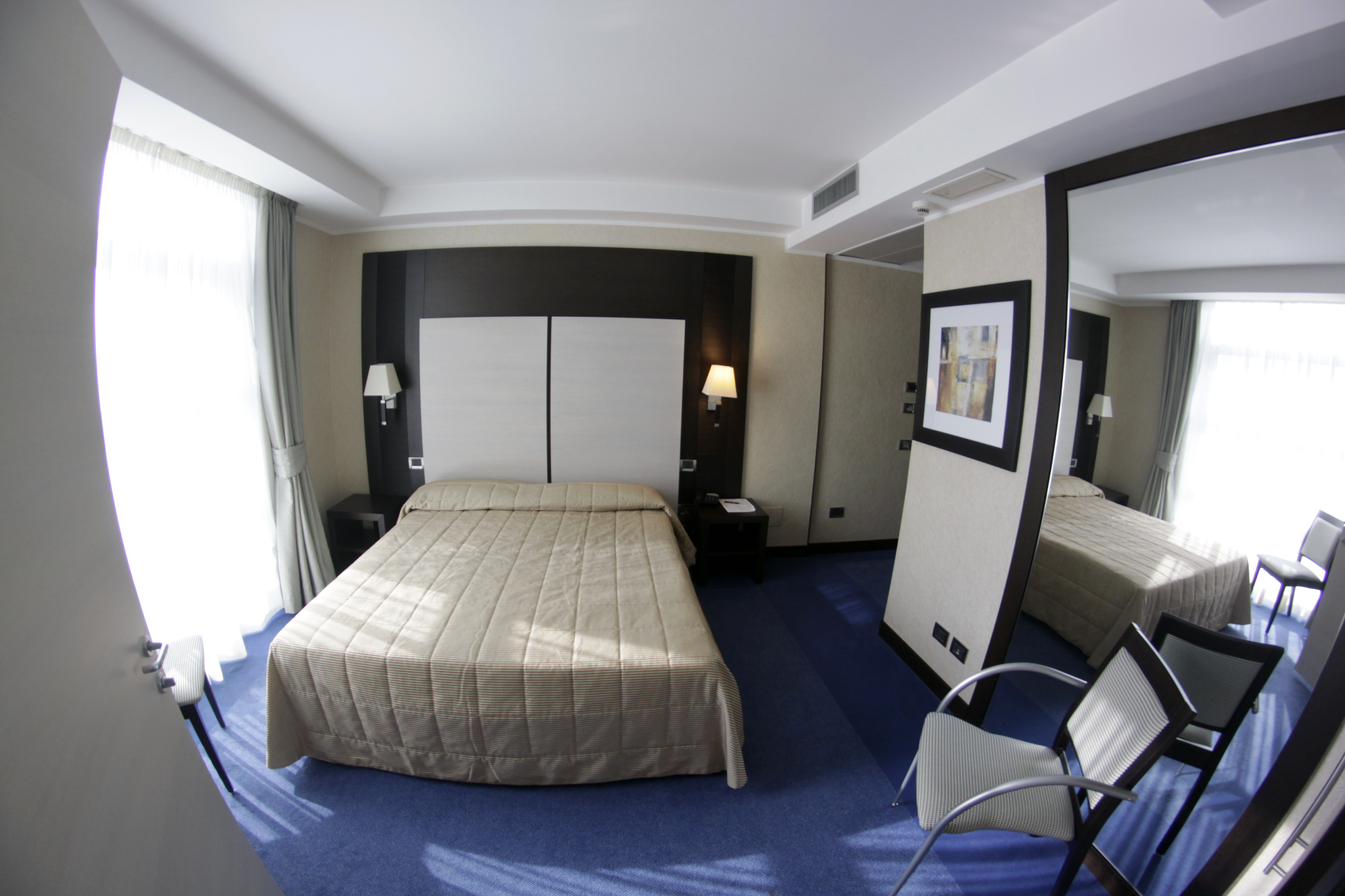 Double Single Standard