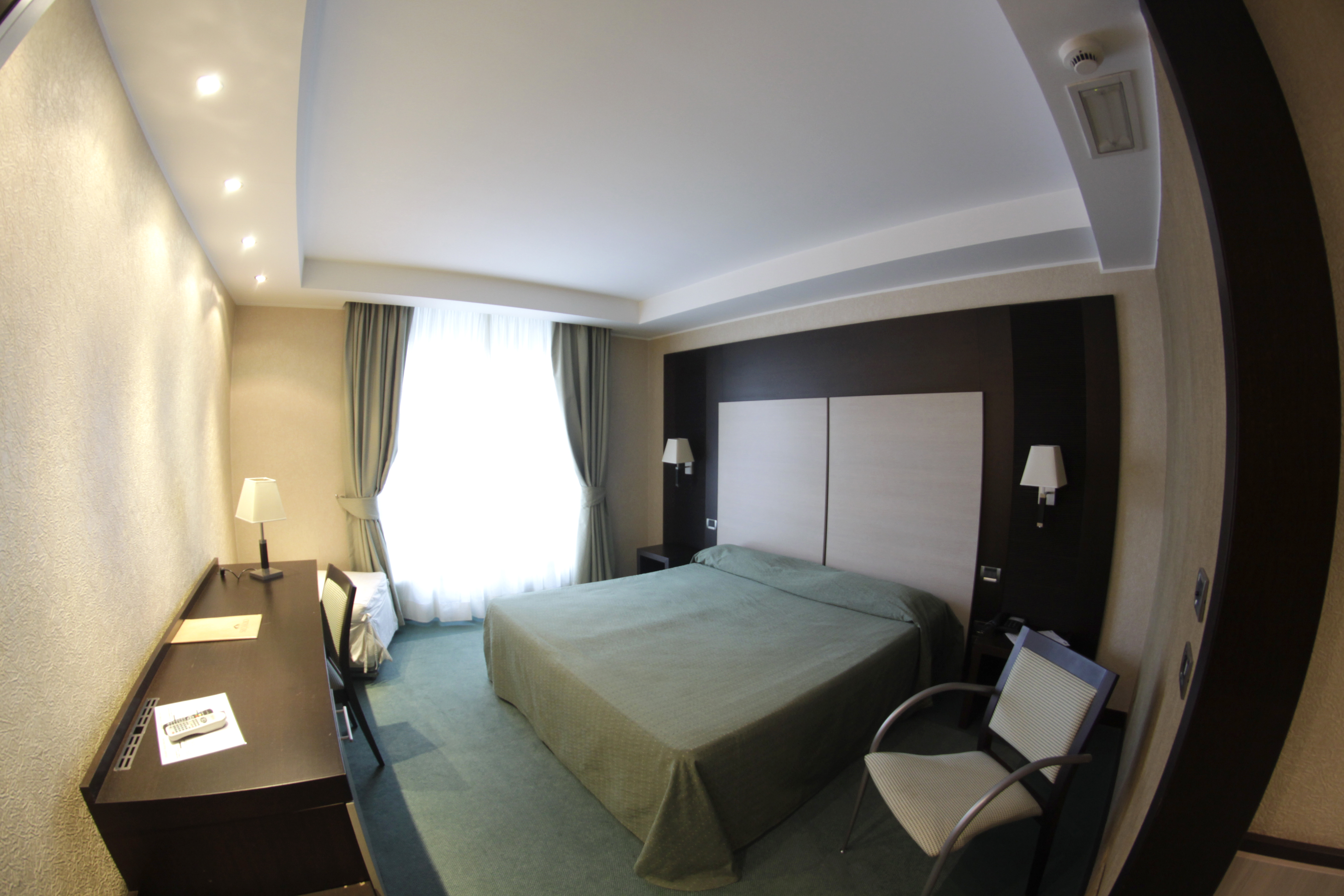 Double Single Standard