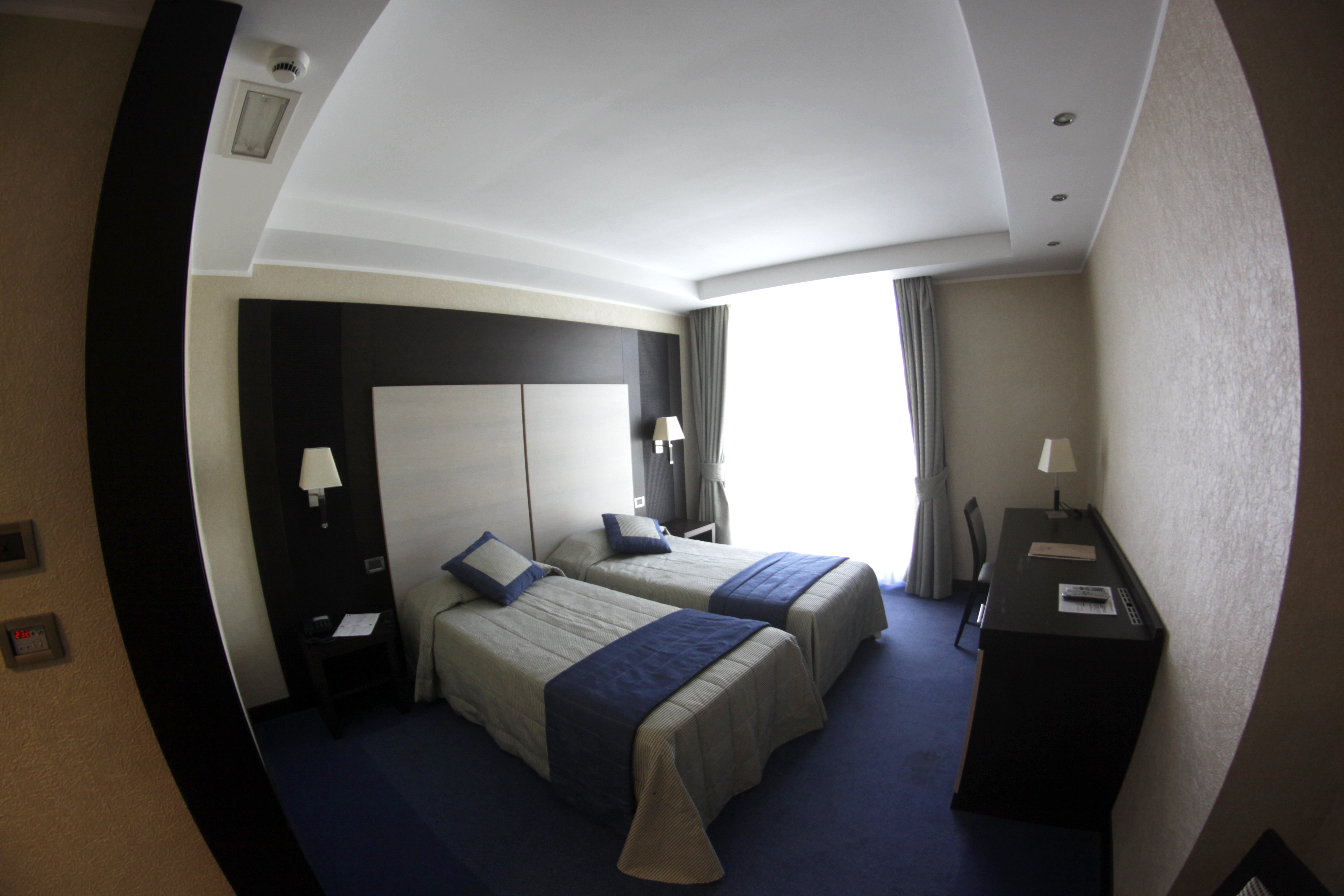 Double or Twin Standard