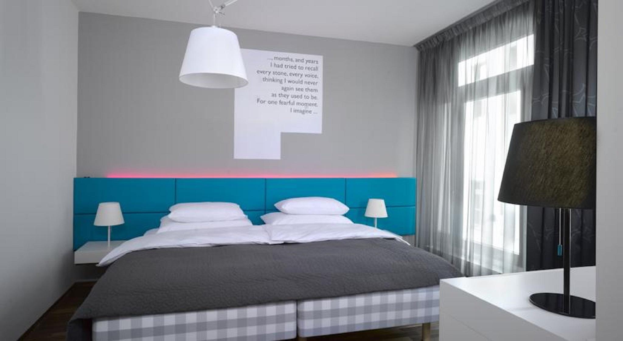 Double or Twin Superior