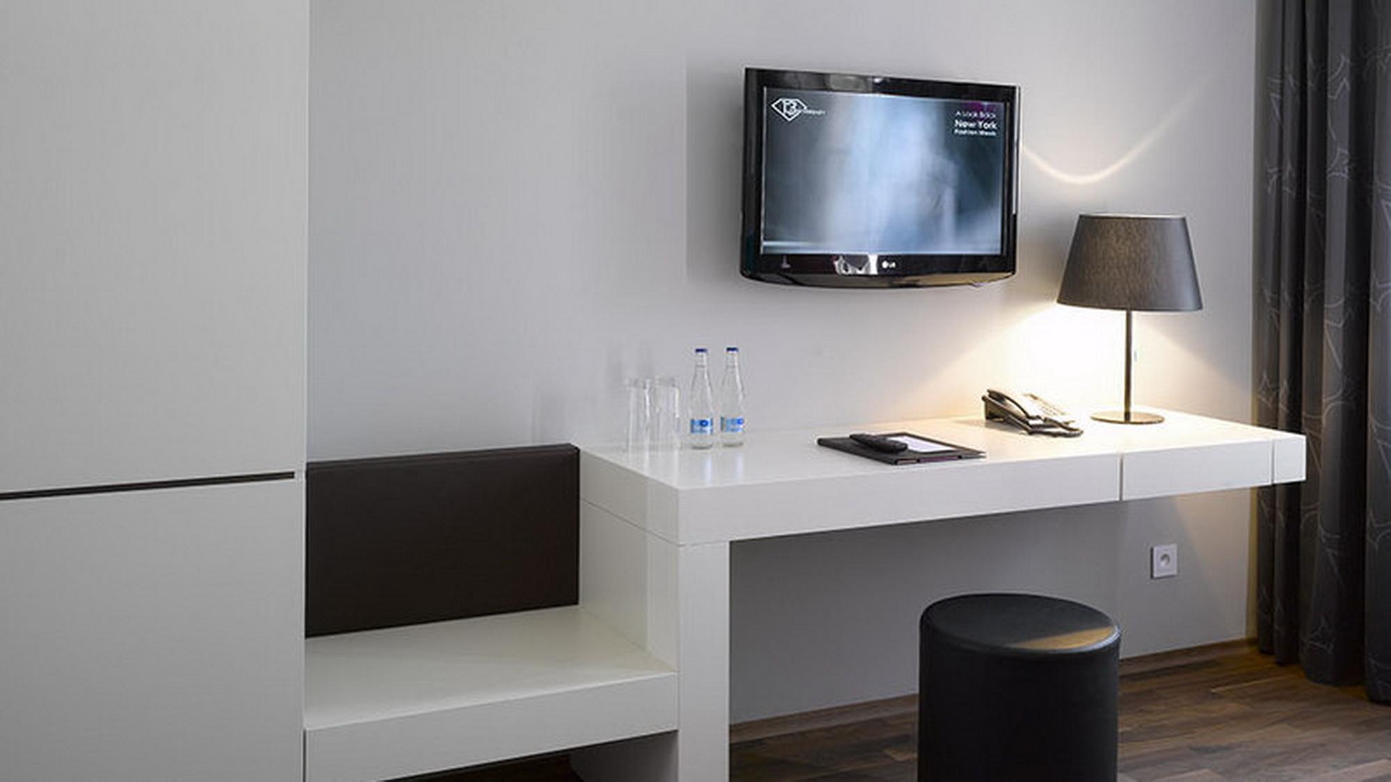 Double or Twin Superior