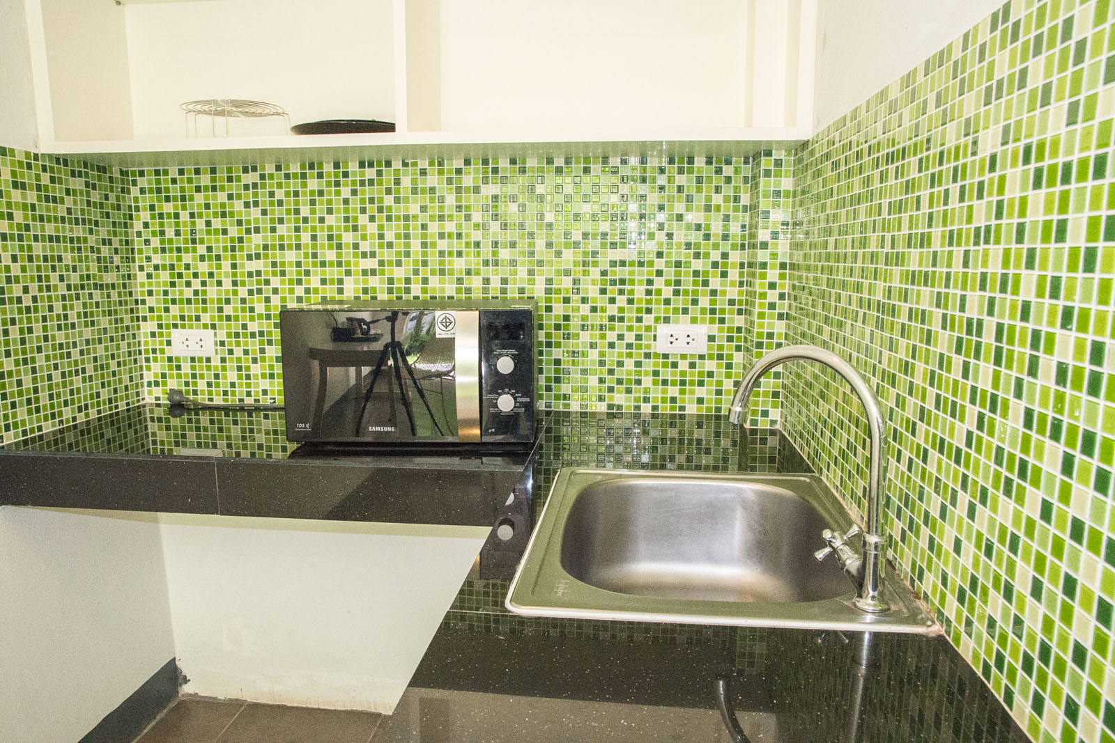 Family Room Standard