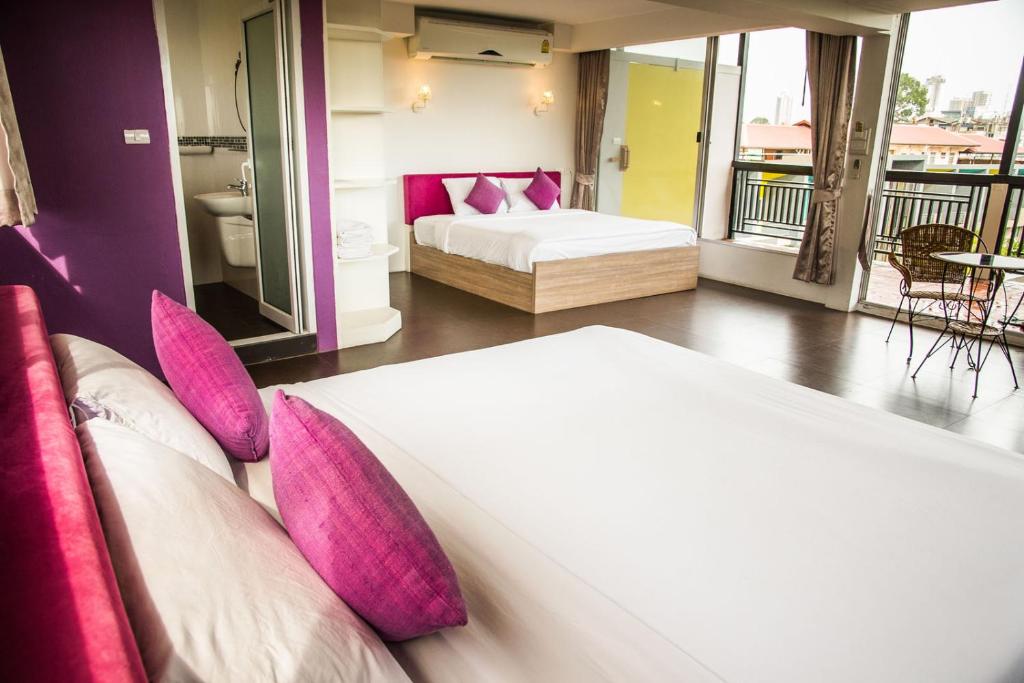 Family Room Standard