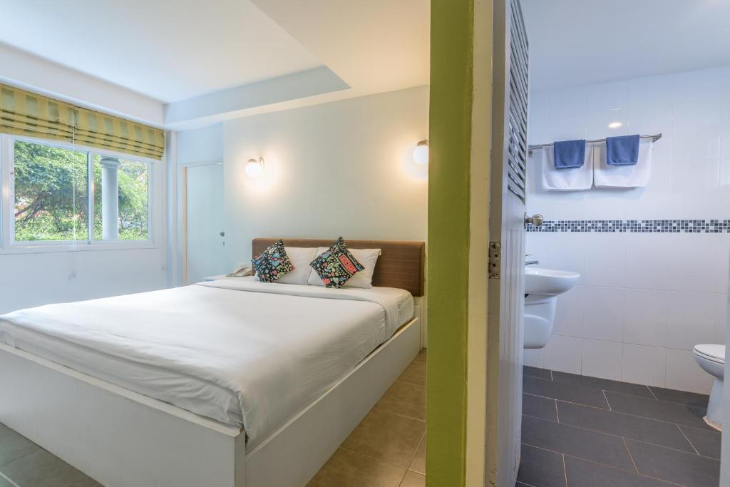 Family Room Standard