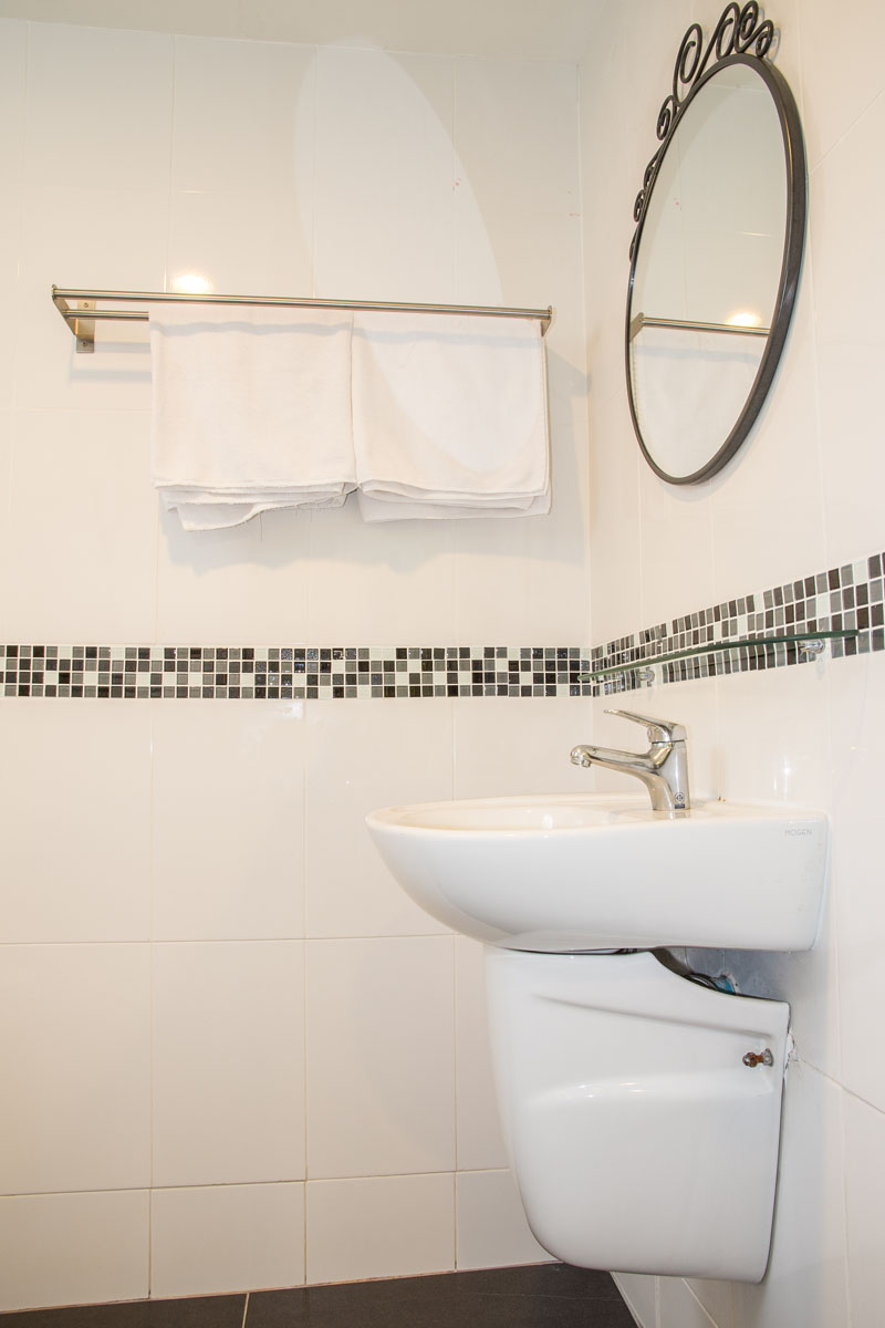 Family Room Standard