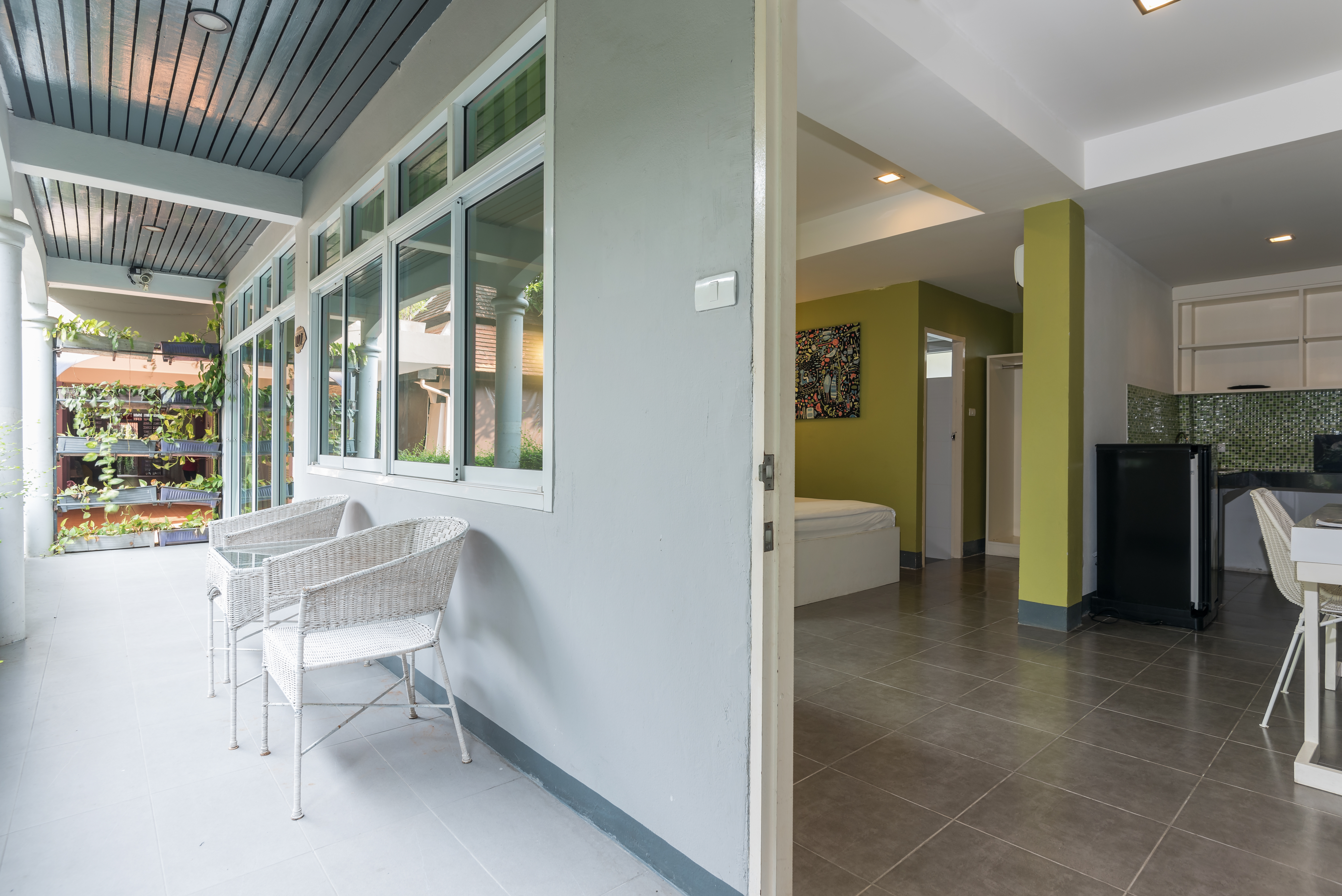 Family Room Standard