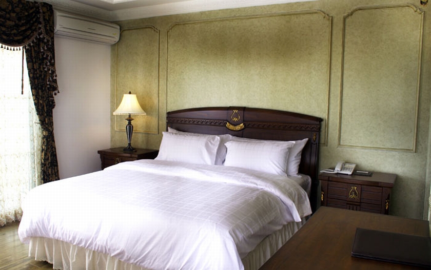 Junior Suite Standard