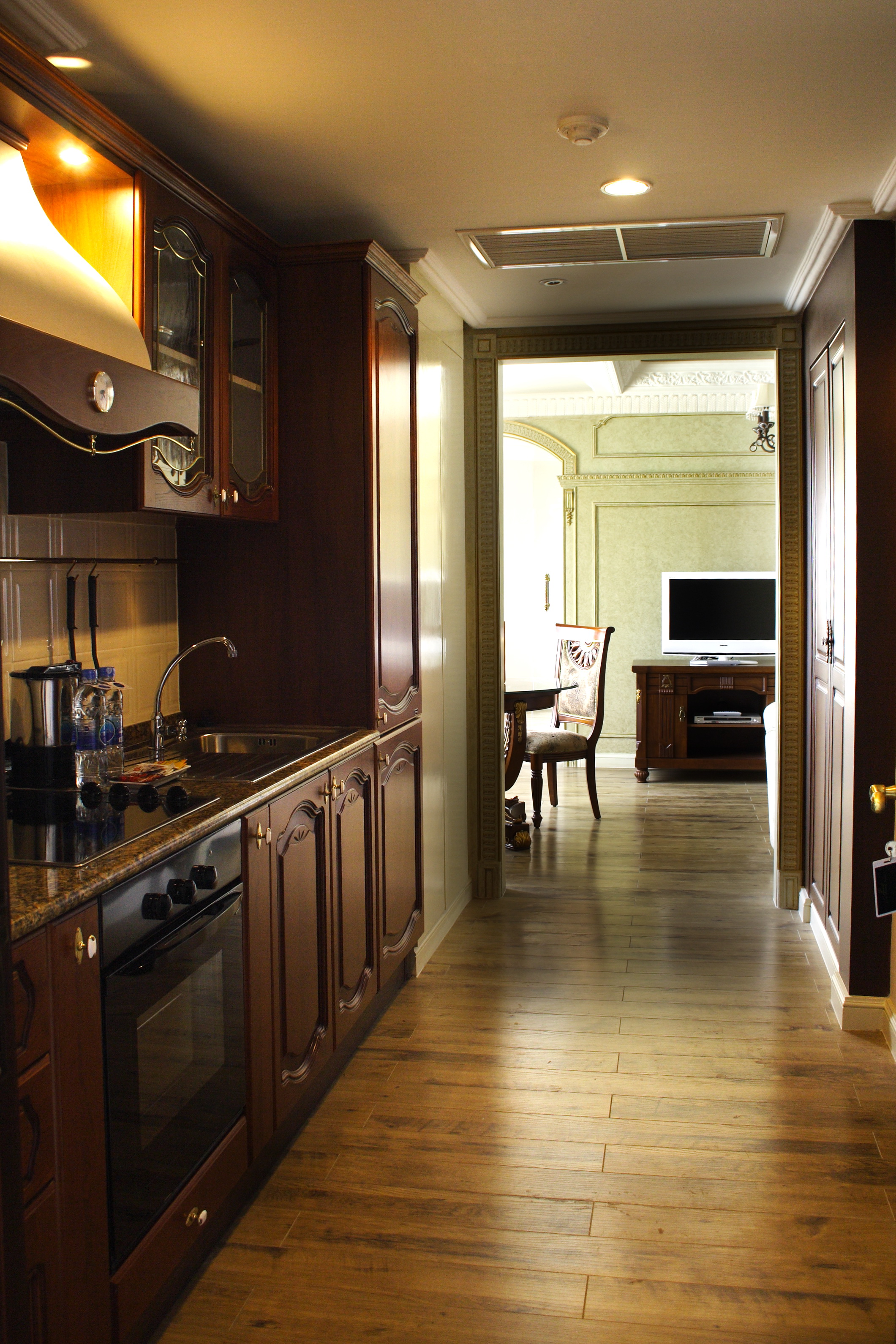 Junior Suite Standard