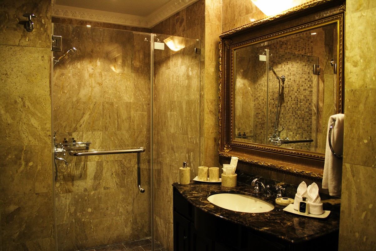 Junior Suite Standard