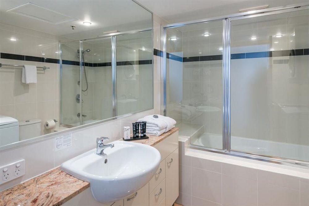 Family Room One Bedroom