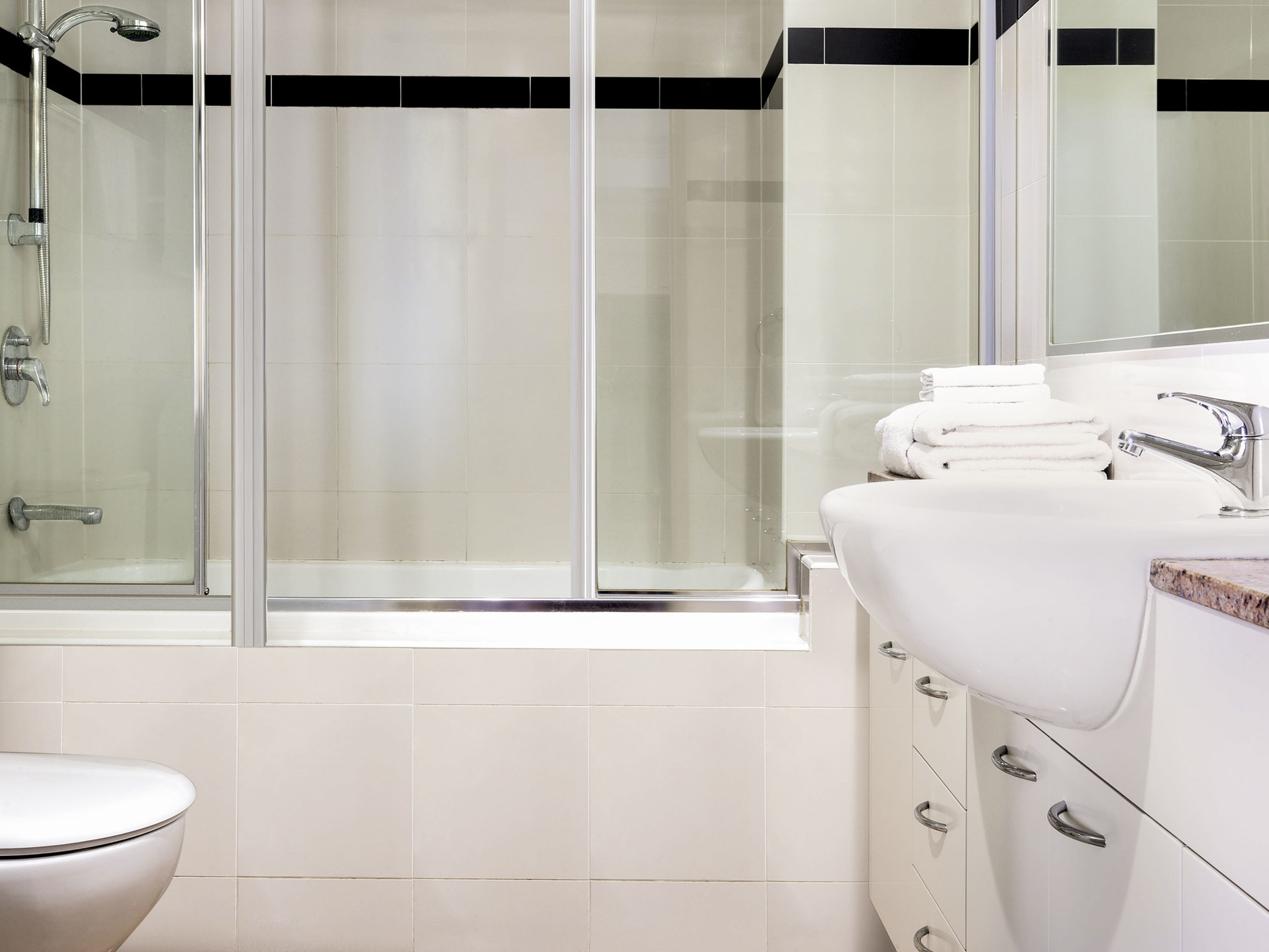 Family Room One Bedroom